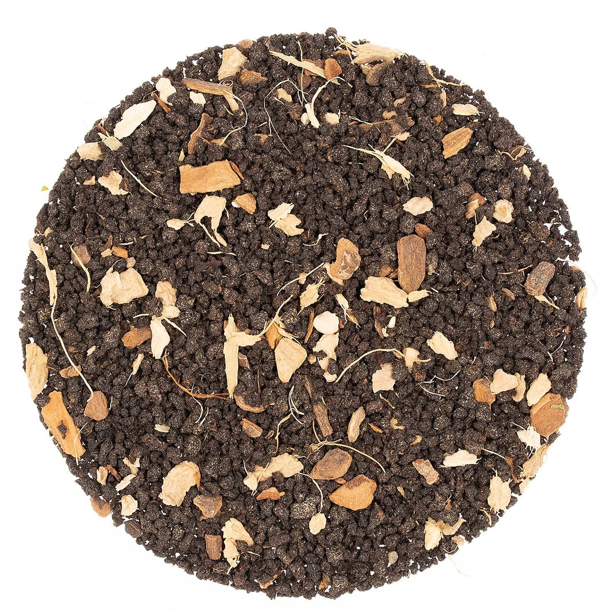Metropolitan Tea Cochin Masala Chai Loose Leaf Tea 1.1 lbs