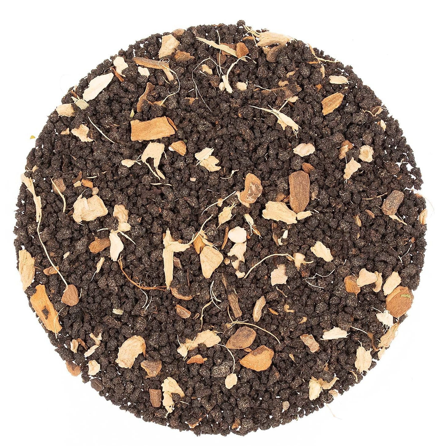 Metropolitan Tea Cochin Masala Chai Loose Leaf Tea 1.1 lbs