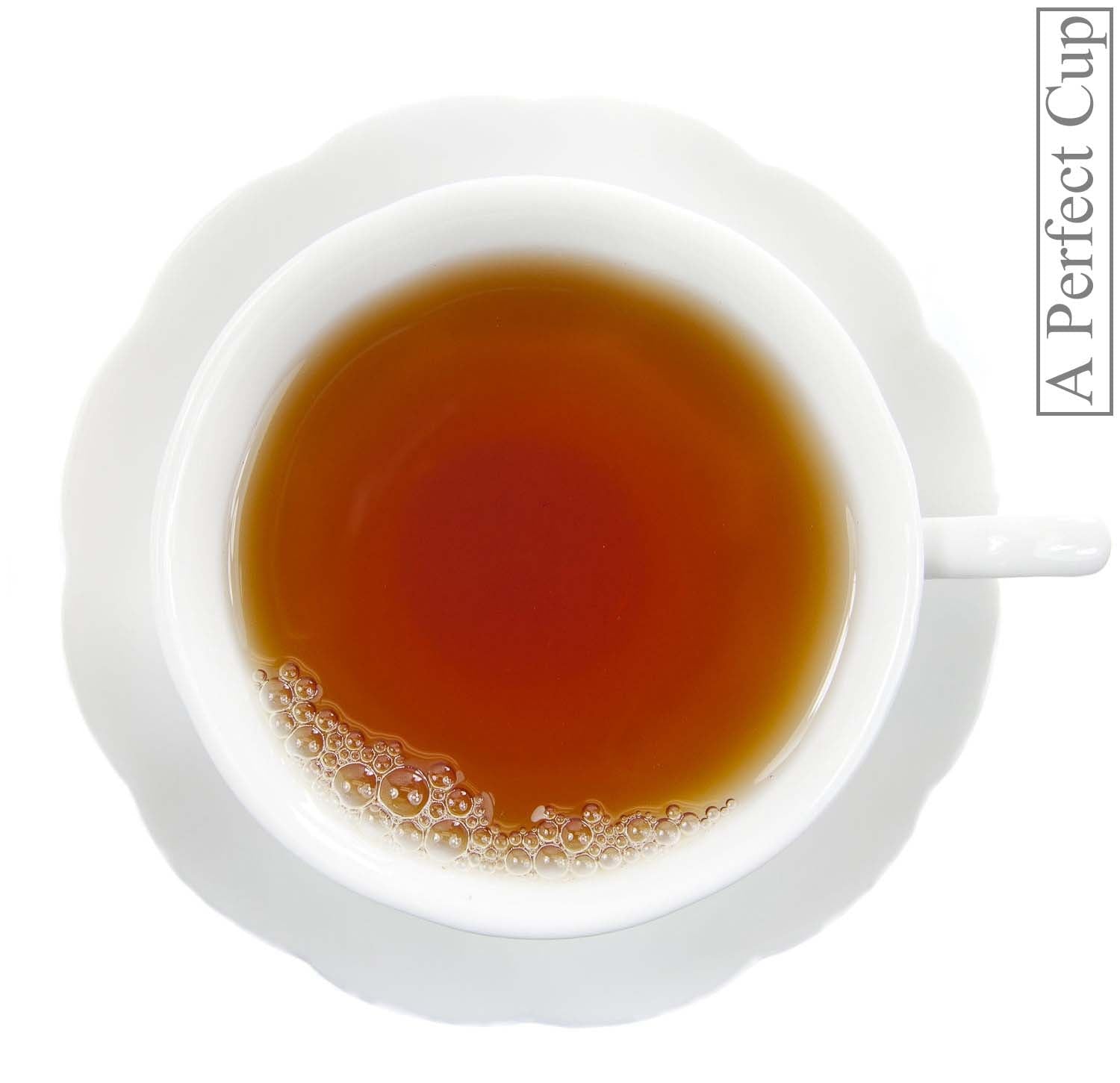 Metropolitan Tea Indian Spiced Chai Loose Leaf Tea 1.1 lbs