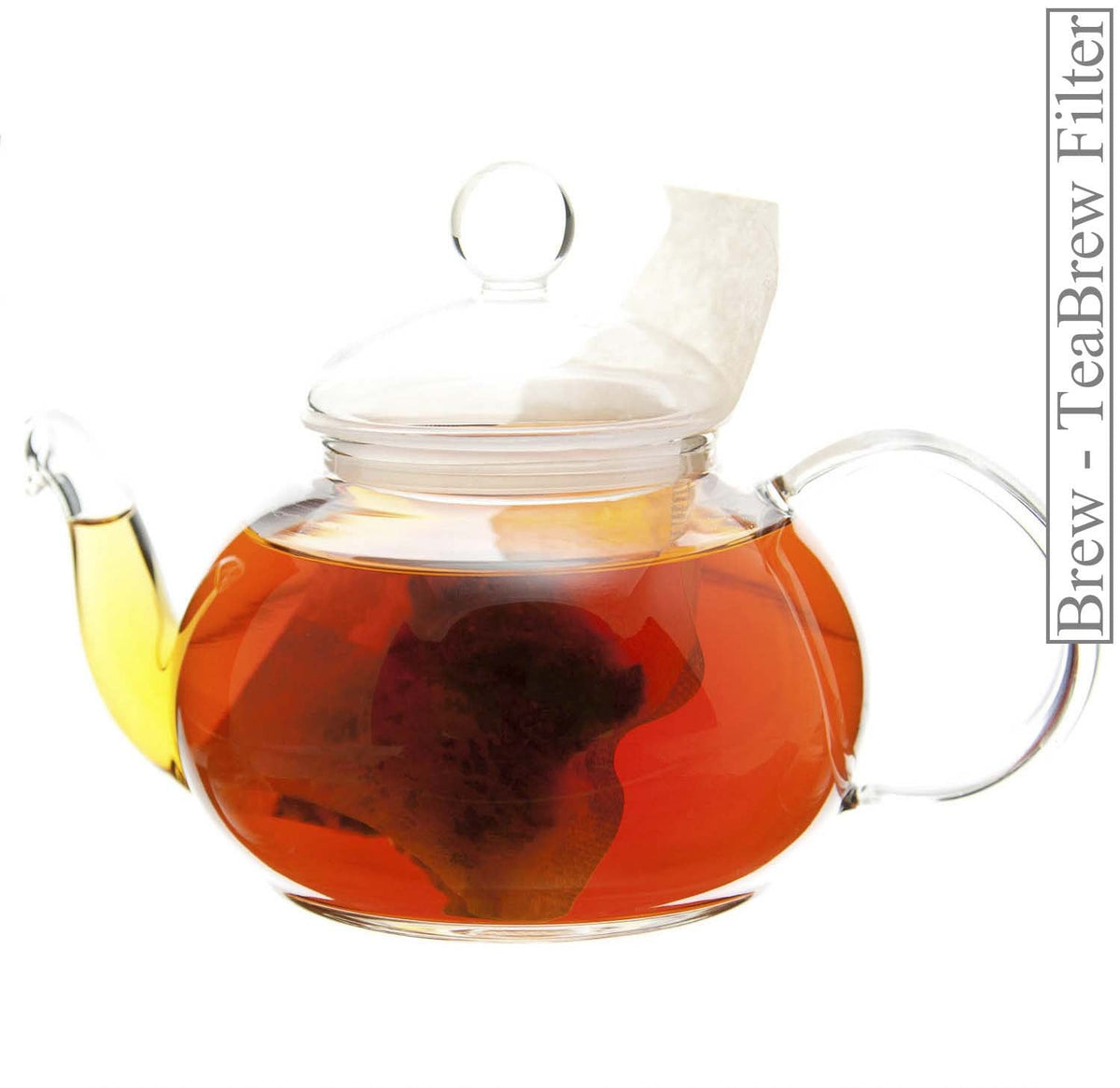 Metropolitan Tea Indian Spiced Chai Loose Leaf Tea 1.1 lbs