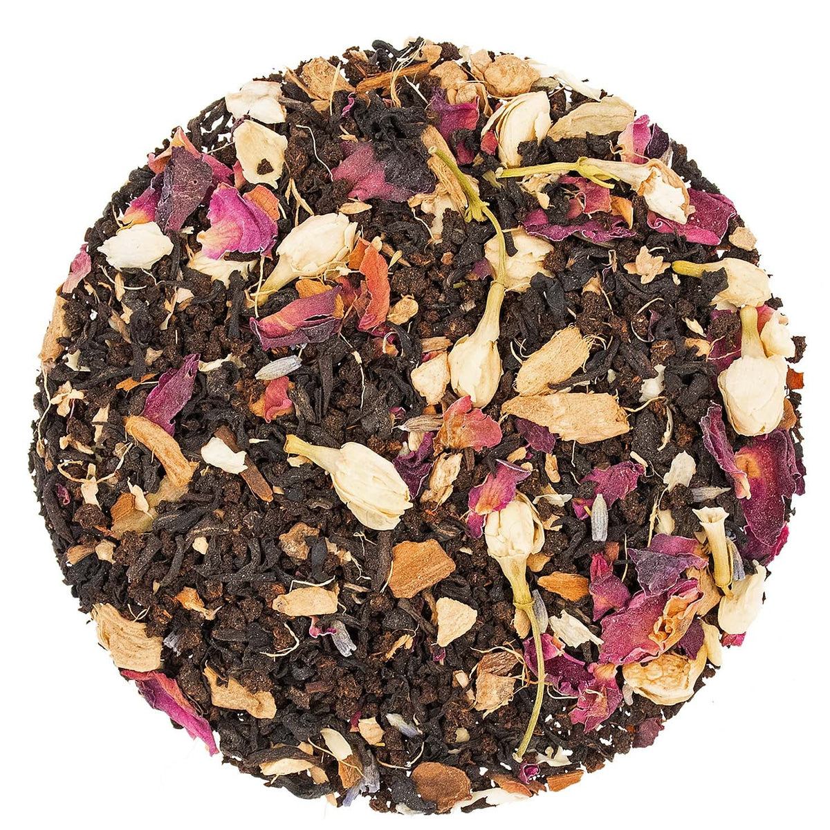 Metropolitan Tea Kama Sutra Chai Loose Leaf Tea 1.1 lbs