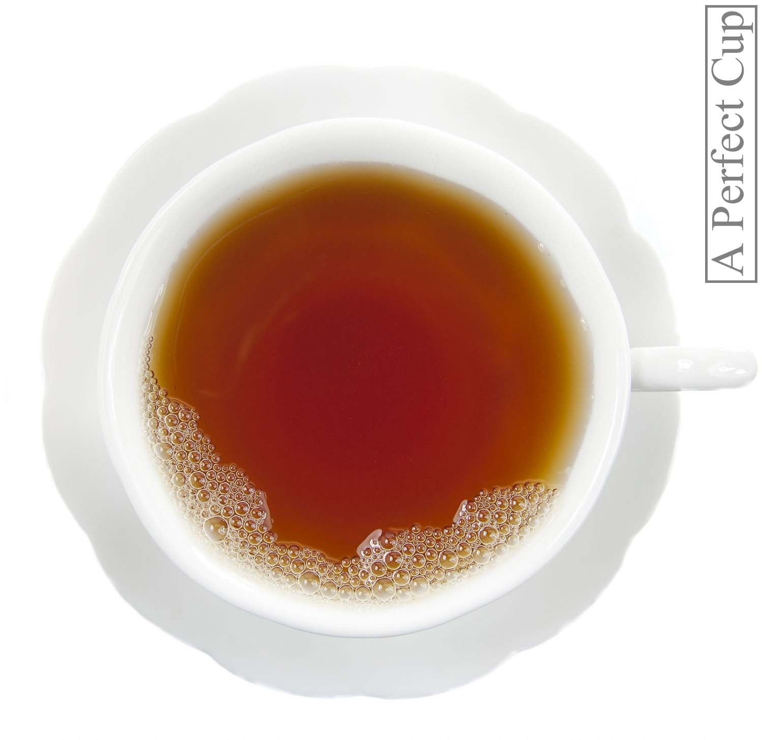 Metropolitan Tea Lemongrass Chai Loose Leaf Tea 1.1 lbs
