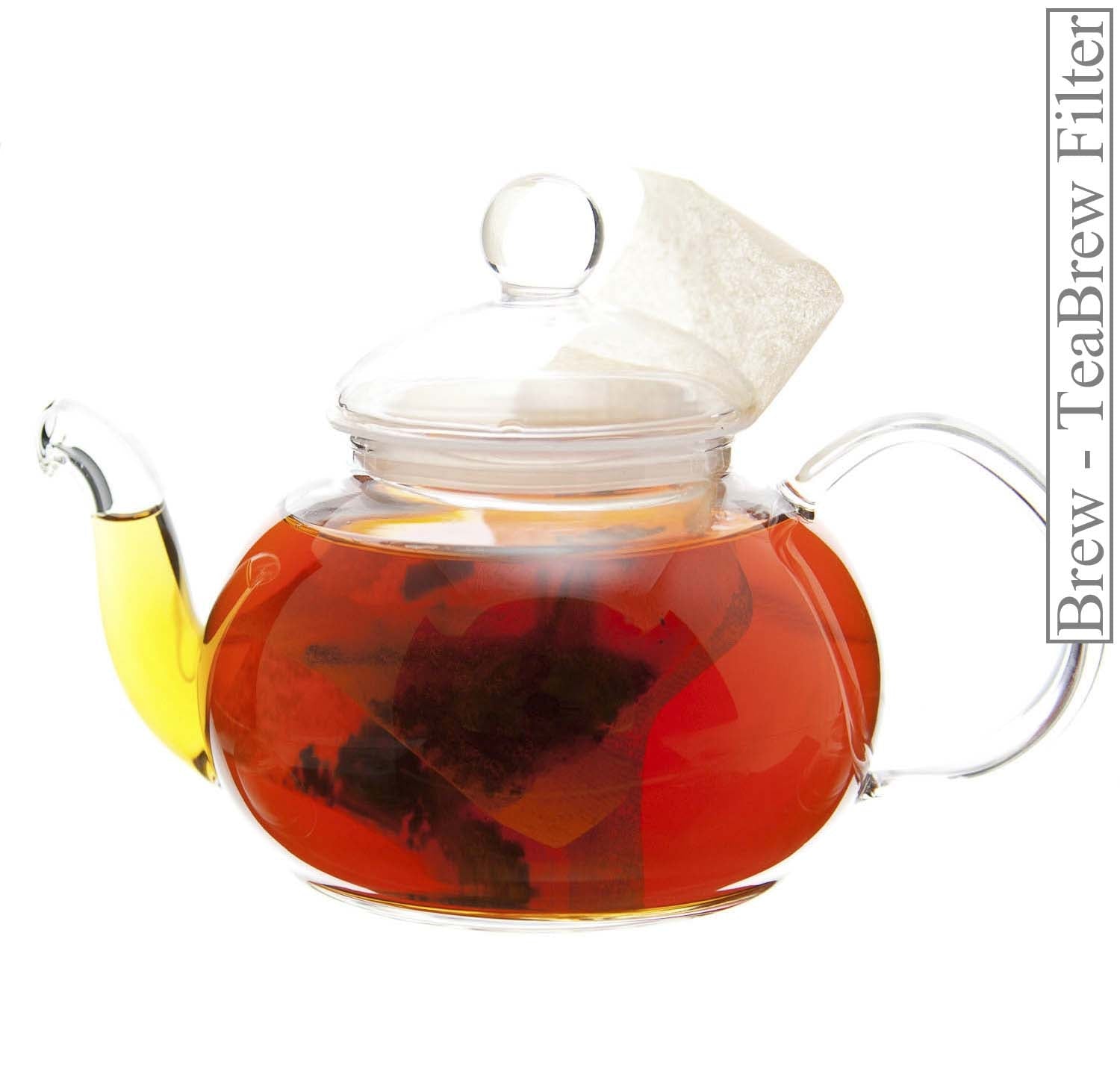 Metropolitan Tea Lemongrass Chai Loose Leaf Tea 1.1 lbs