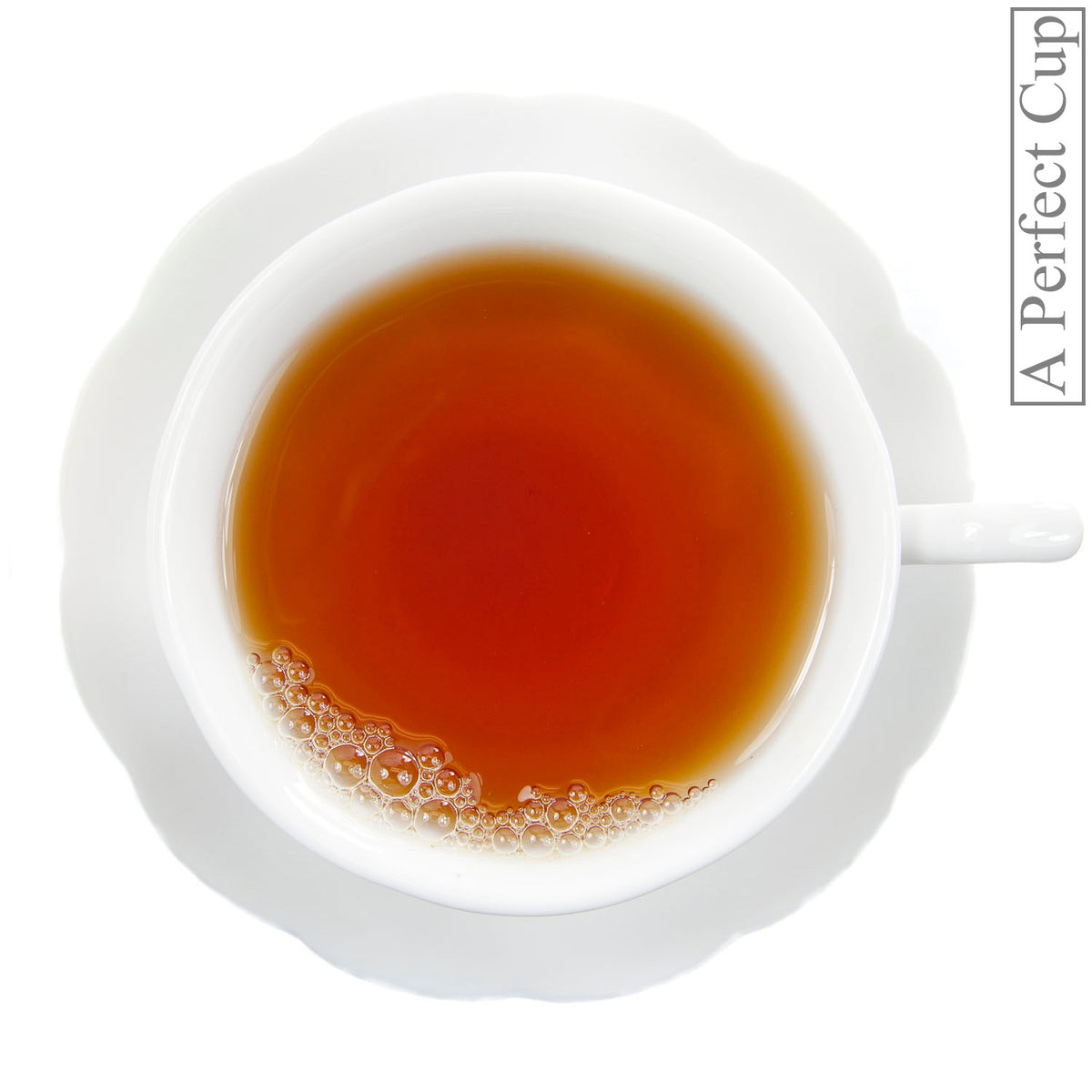 Metropolitan Tea Spiced Chai Opaque Pyramid Tea Bags 500 Count