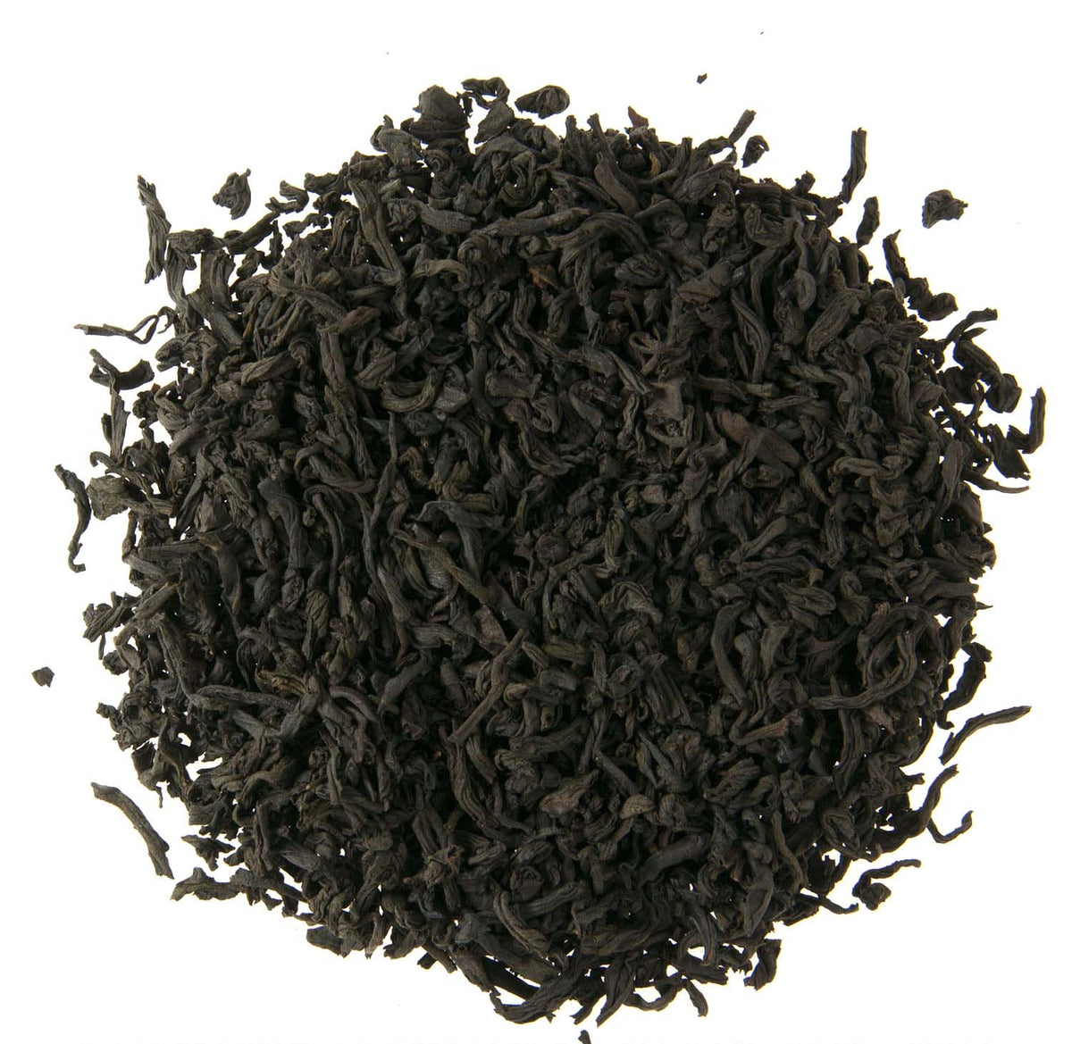Metropolitan Tea 1919 Lapsang Zhivago Loose Leaf Tea 1.1 lbs