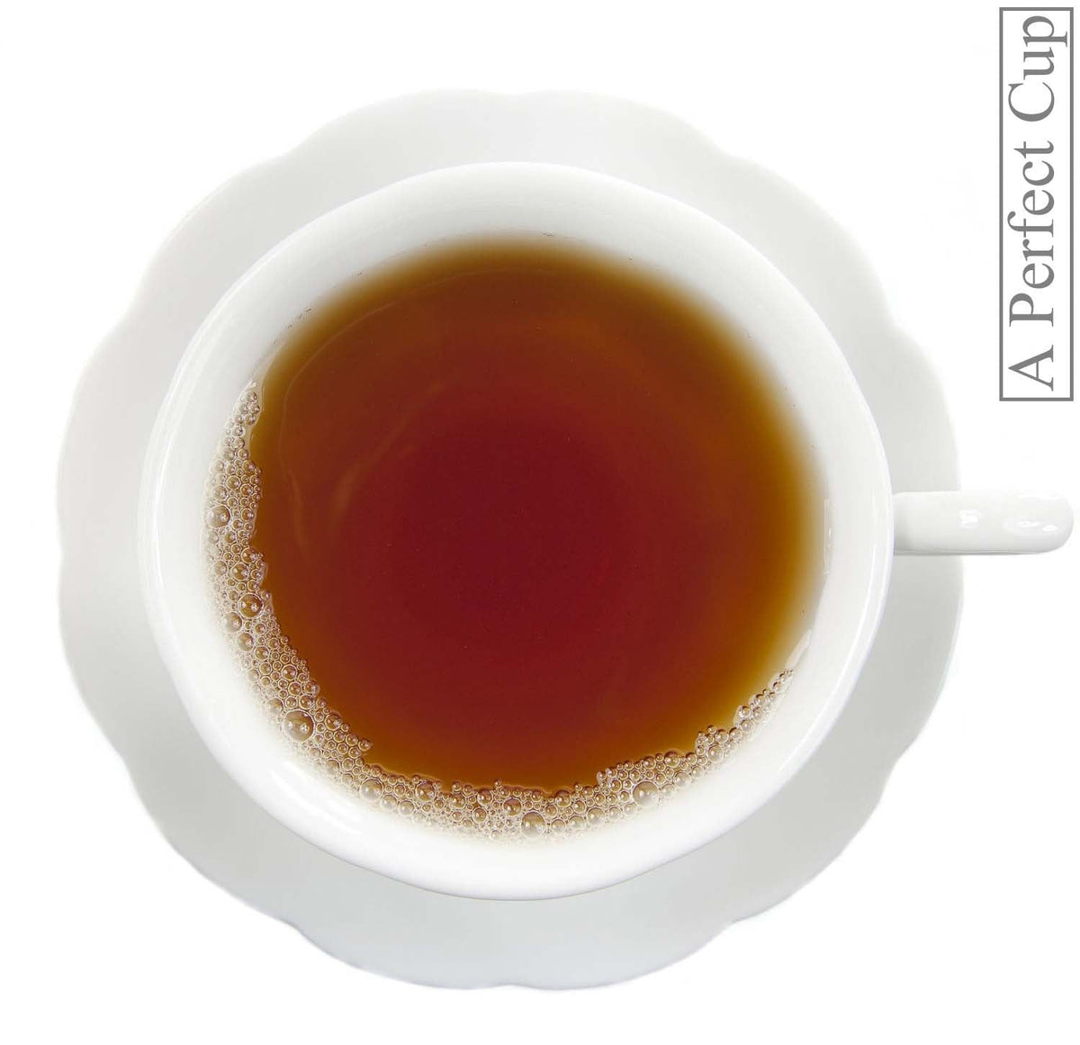 Metropolitan Tea Keemun 3 Monkey China Black Loose Leaf Tea 1.1 lbs