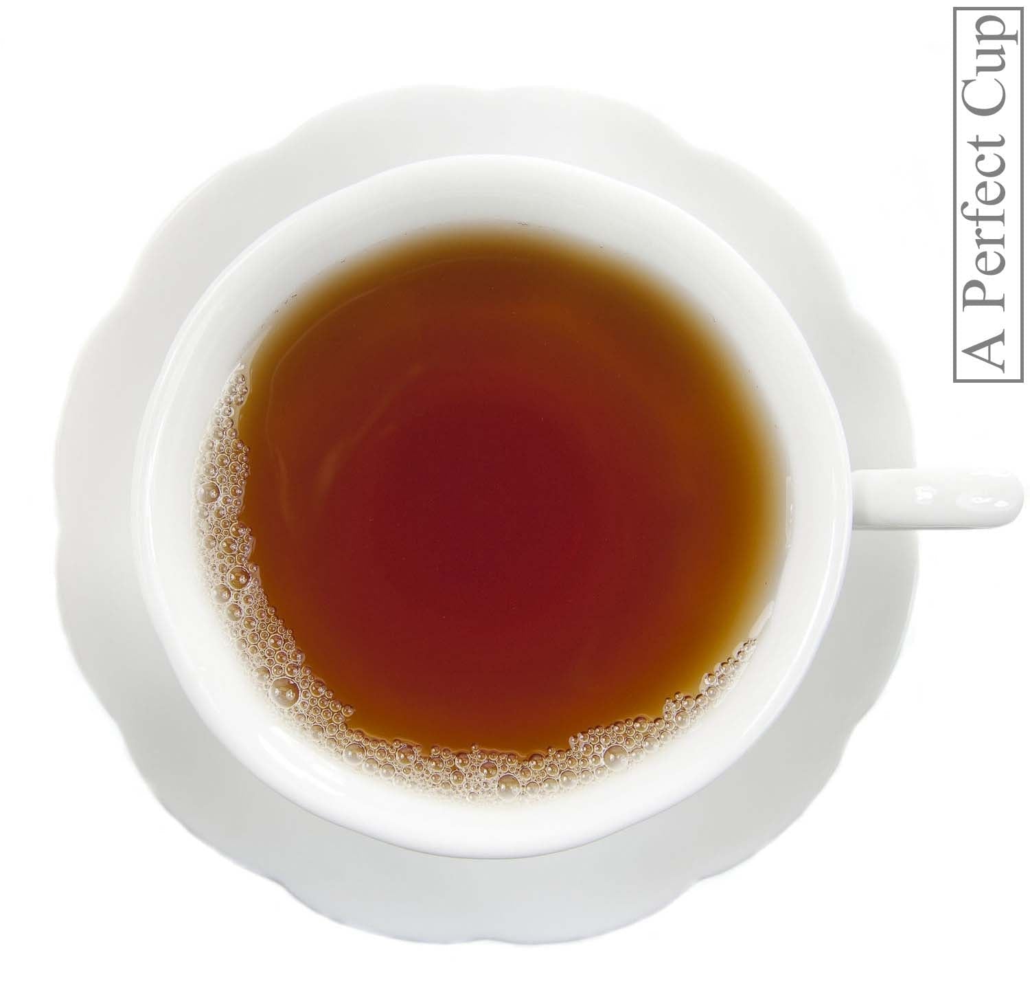 Metropolitan Tea Keemun 3 Monkey China Black Loose Leaf Tea 1.1 lbs