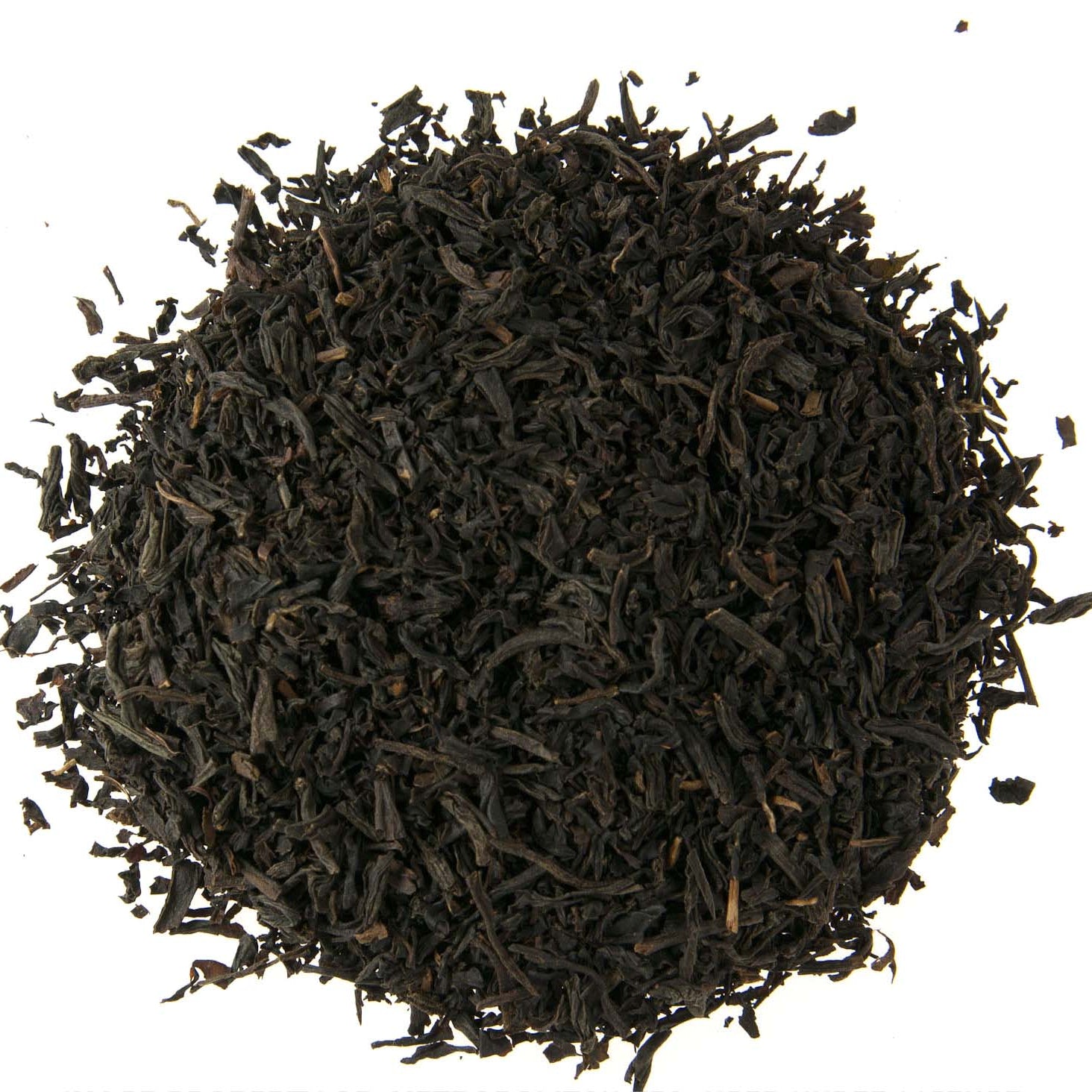 Metropolitan Tea Keemun 3 Monkey China Black Loose Leaf Tea 1.1 lbs