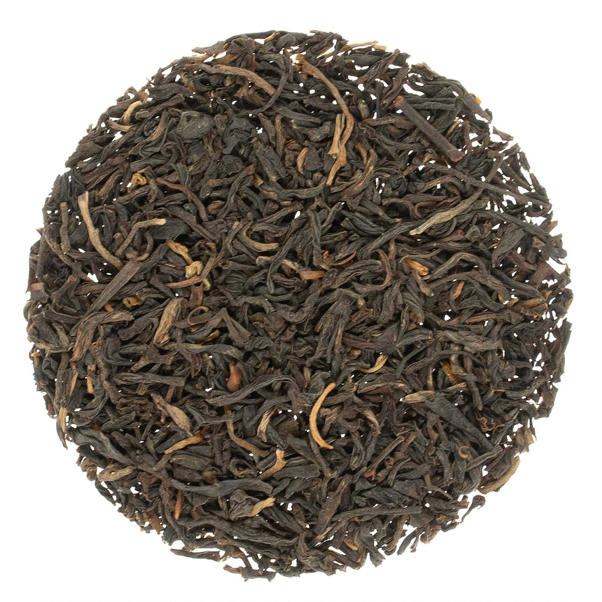 Metropolitan Tea Bamboo Temple Yunnan Loose Leaf Tea 1.1 lbs