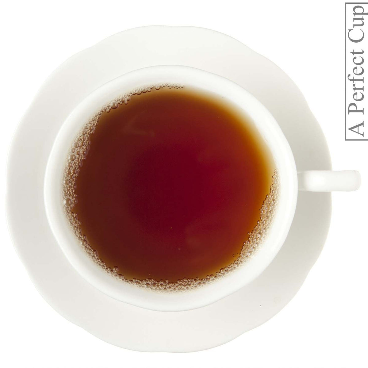 Metropolitan Tea Black Pearl Gunpowder Loose Leaf Tea 1.1 lbs