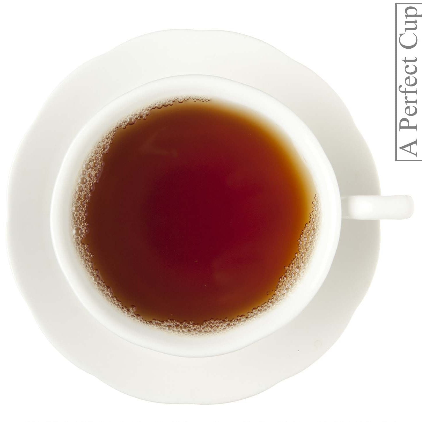 Metropolitan Tea Black Pearl Gunpowder Loose Leaf Tea 1.1 lbs