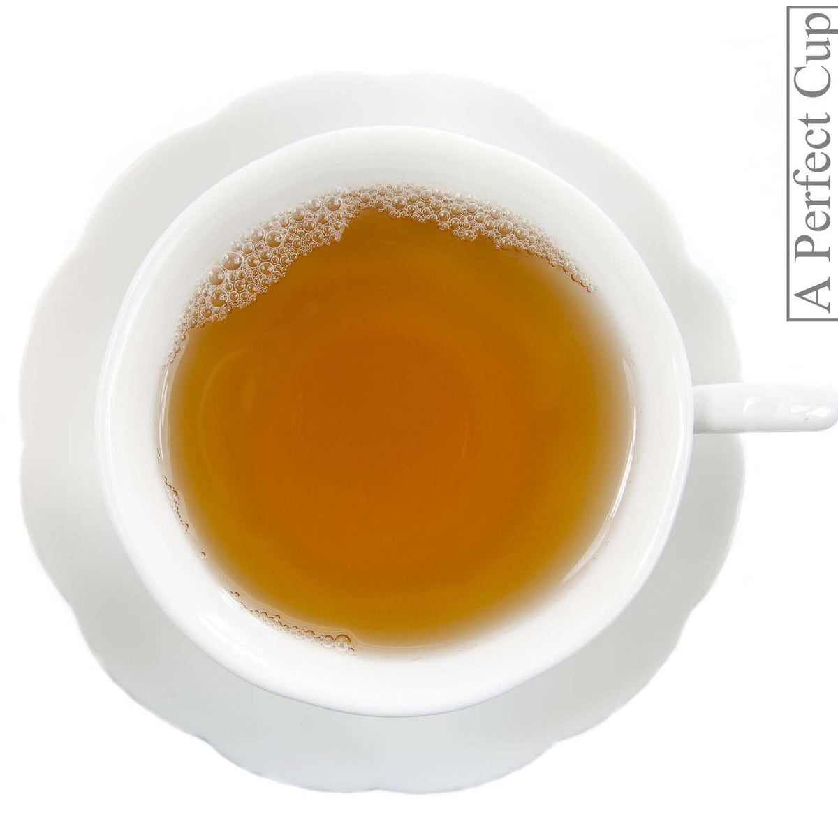 Metropolitan Tea China Lychee Congou Loose Leaf Tea 1.1 lbs