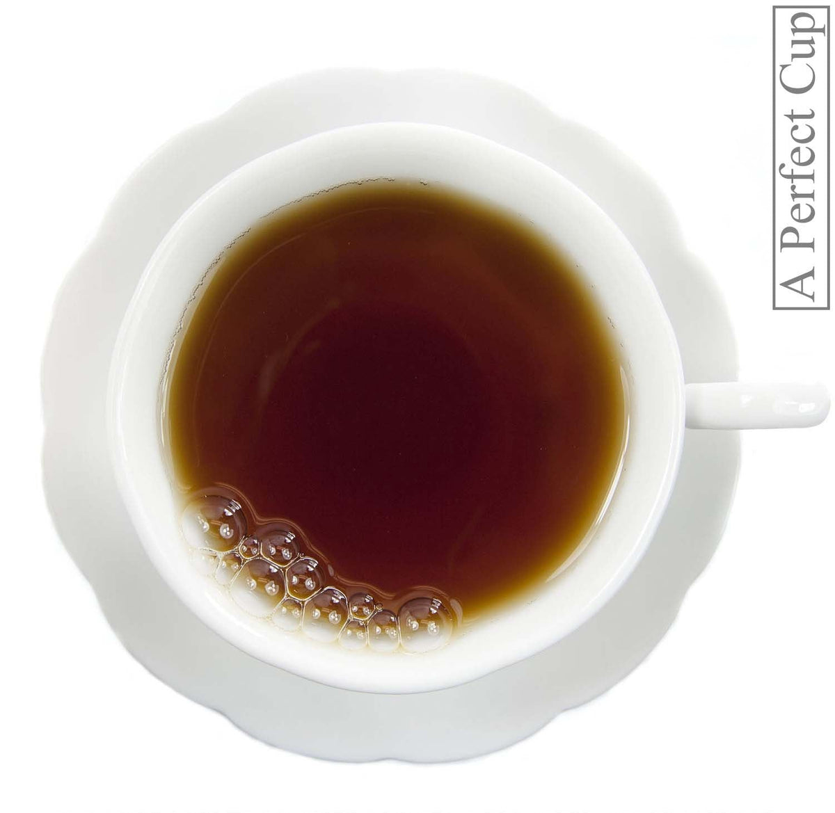 Metropolitan Tea Chingwo County Loose Leaf Tea 1.1 lbs