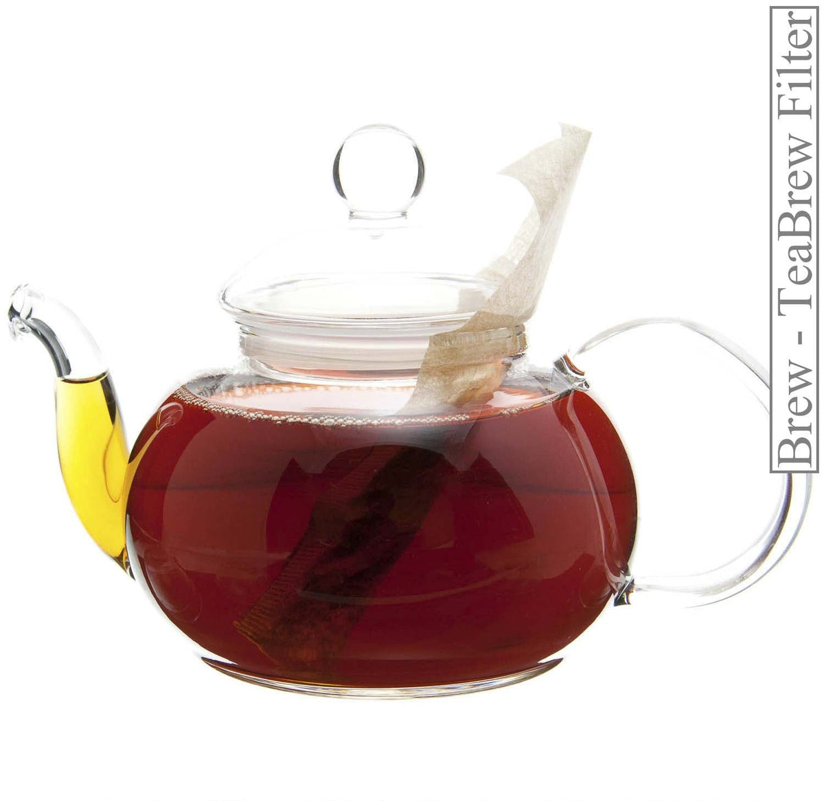 Metropolitan Tea Chingwo County Loose Leaf Tea 1.1 lbs