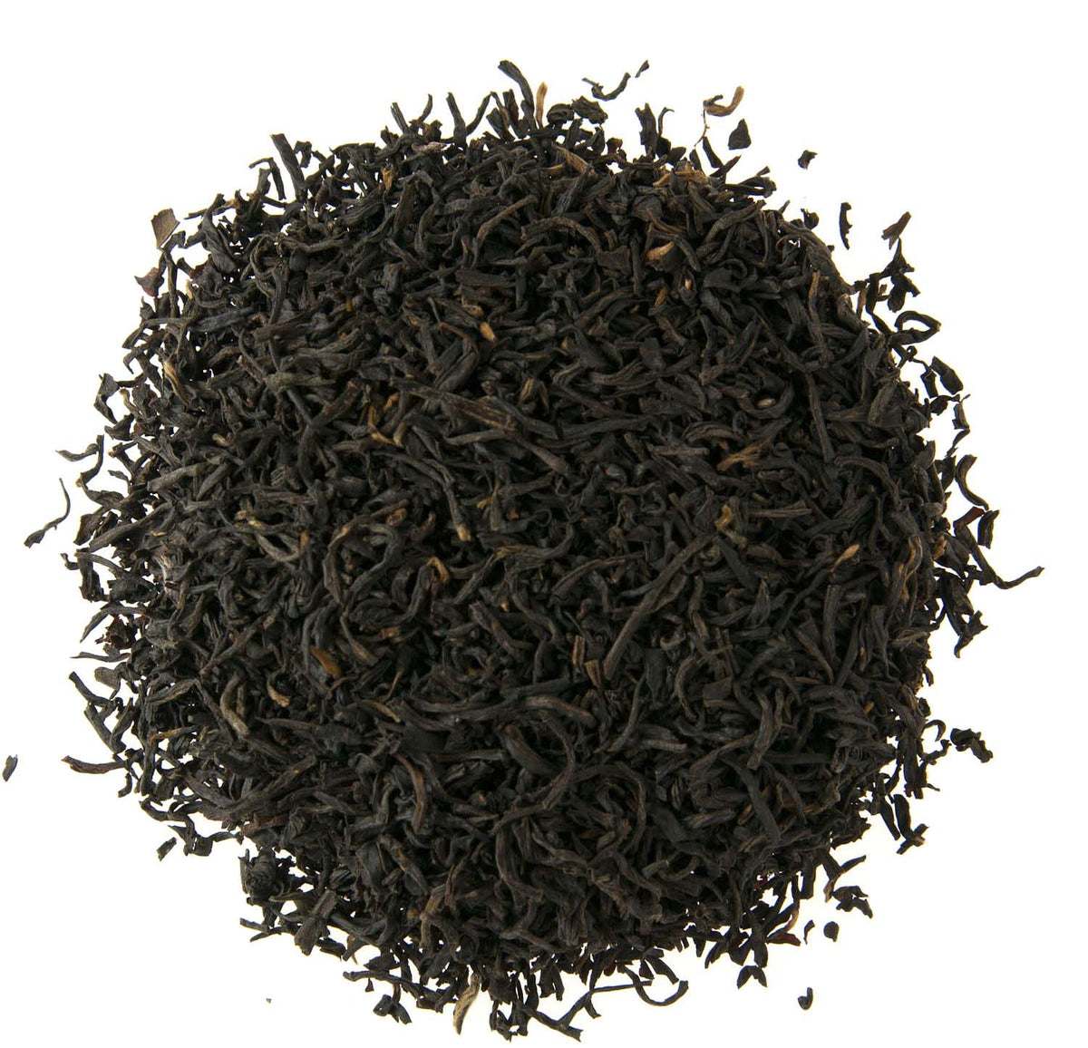 Metropolitan Tea Chingwo County Loose Leaf Tea 1.1 lbs