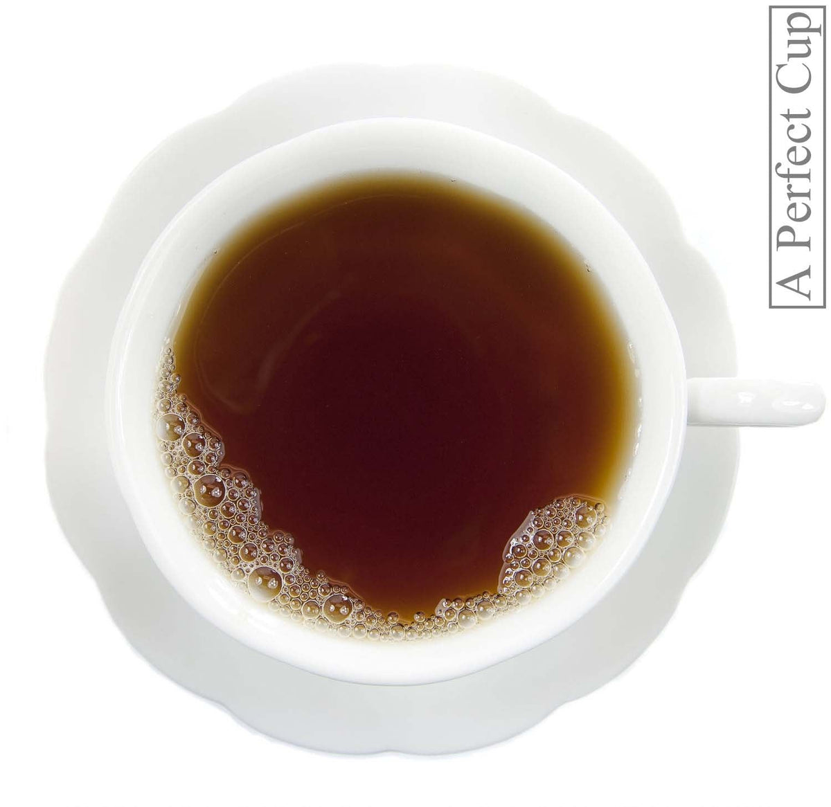 Metropolitan Tea Gilded Pu-erh 2005 Vintage Loose Leaf Tea 2.2 lbs