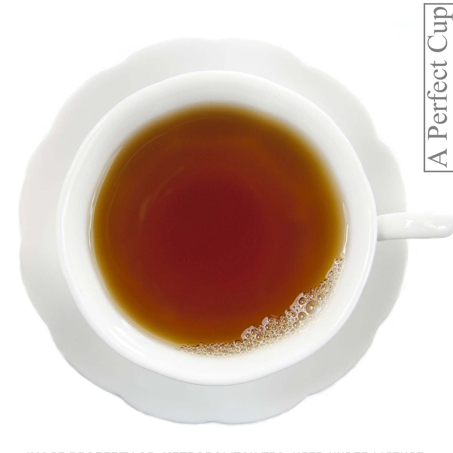 Metropolitan Tea Golden Heaven Yunnan Loose Leaf Tea 1.1 lbs