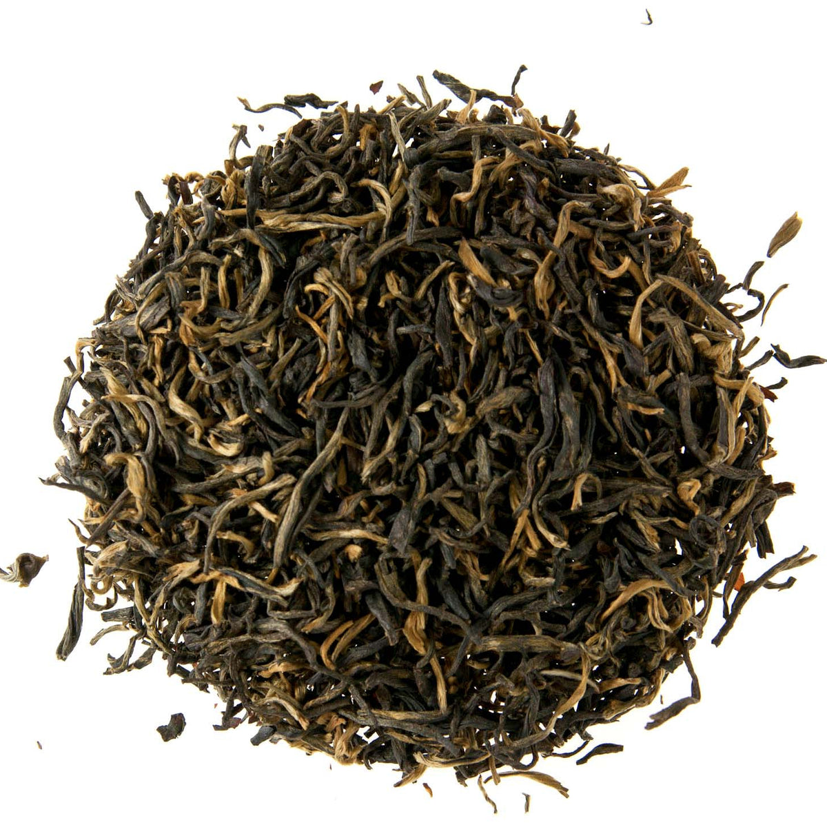 Metropolitan Tea Golden Heaven Yunnan Loose Leaf Tea 1.1 lbs