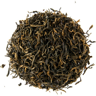 Metropolitan Tea Golden Heaven Yunnan Loose Leaf Tea 1.1 lbs - 500g / 1.1lbs