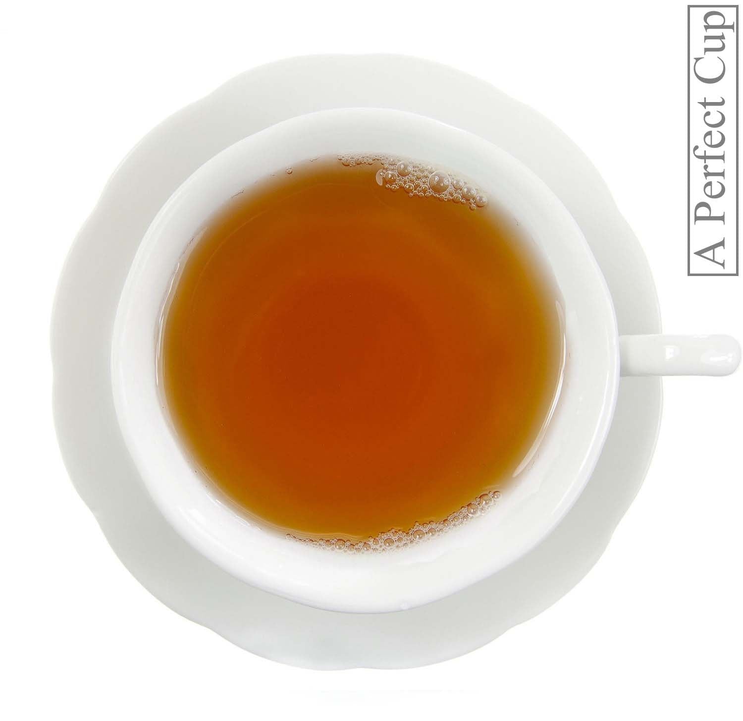 Metropolitan Tea Golden Monkey Loose Leaf Tea 1.1 lbs