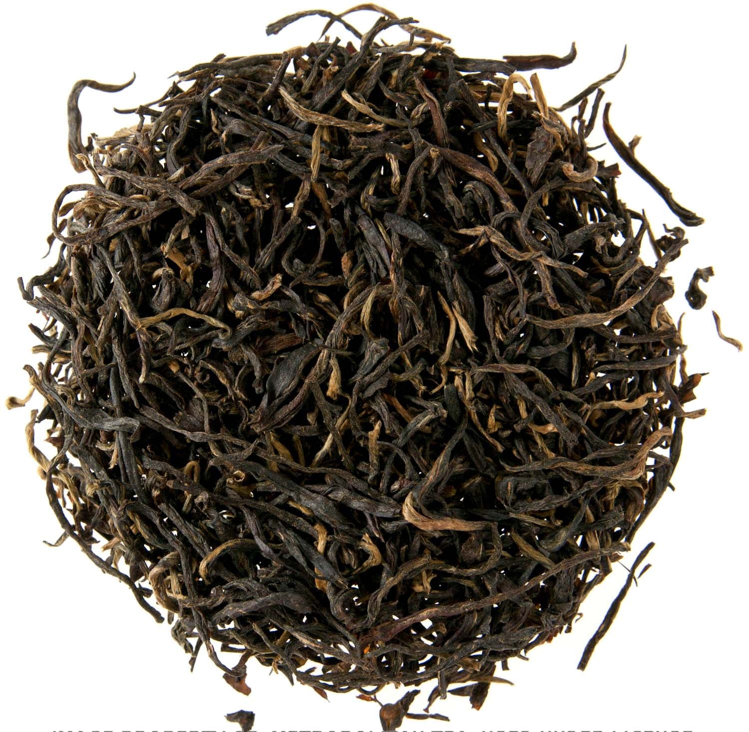 Metropolitan Tea Golden Monkey Loose Leaf Tea 1.1 lbs