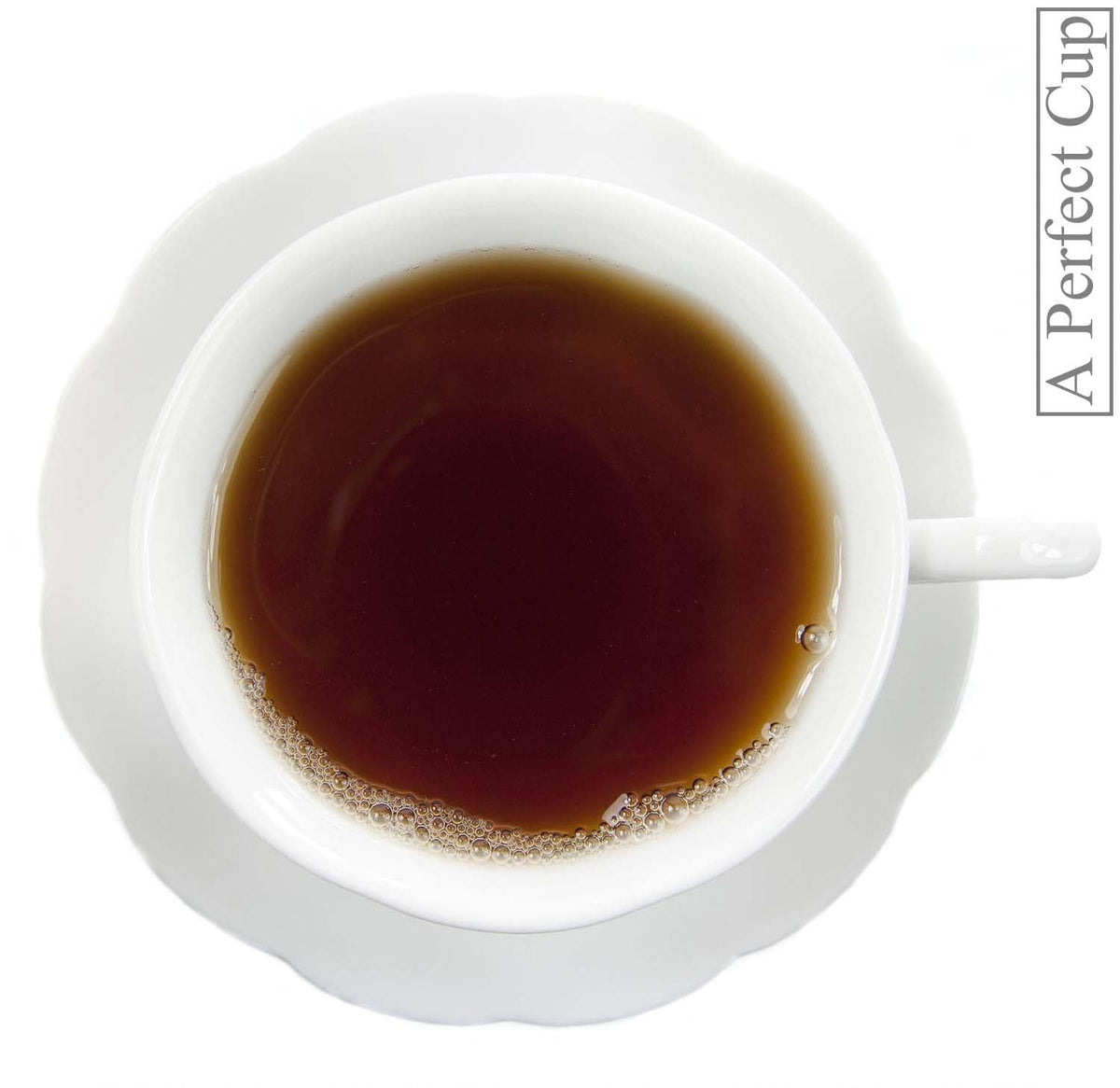 Metropolitan Tea Golden Pu-erh Loose Leaf Tea 1.1 lbs