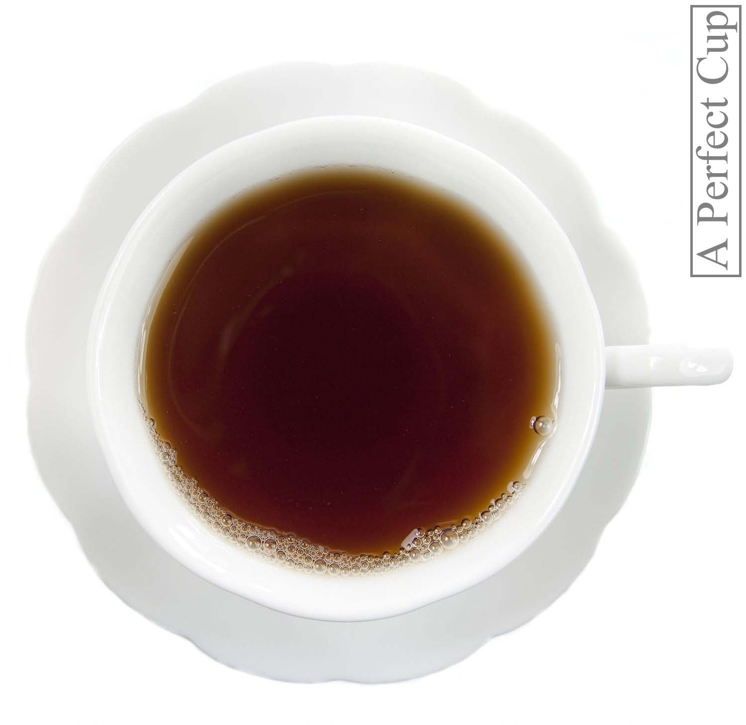 Metropolitan Tea Golden Pu-erh Loose Leaf Tea 1.1 lbs