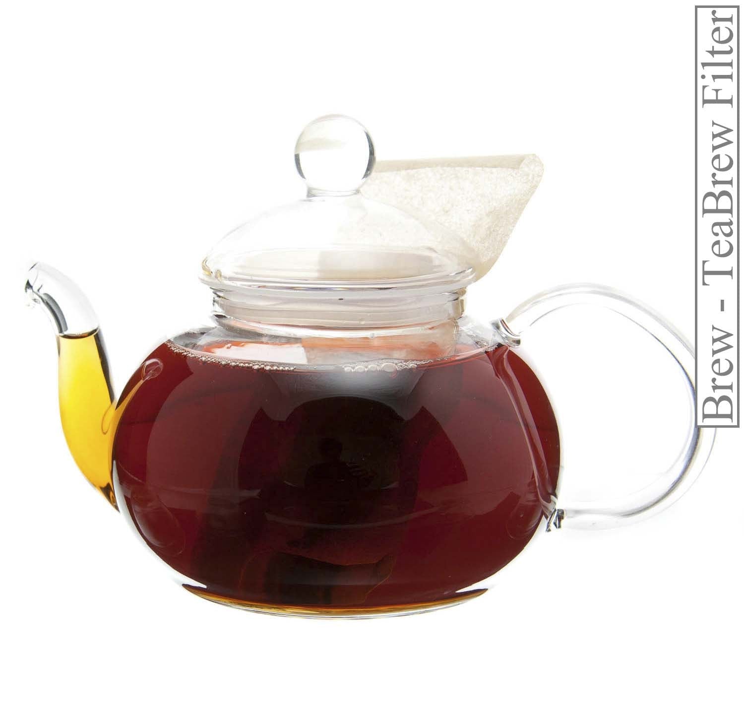 Metropolitan Tea Golden Pu-erh Loose Leaf Tea 1.1 lbs