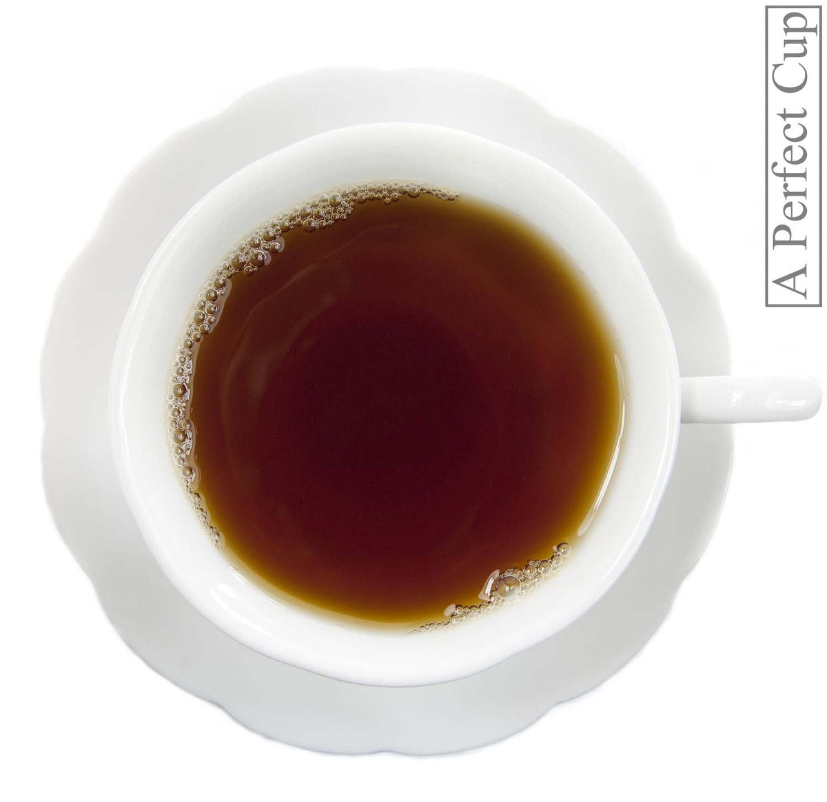 Metropolitan Tea Keemun Hoa Ya A Loose Leaf Tea 1.1 lbs