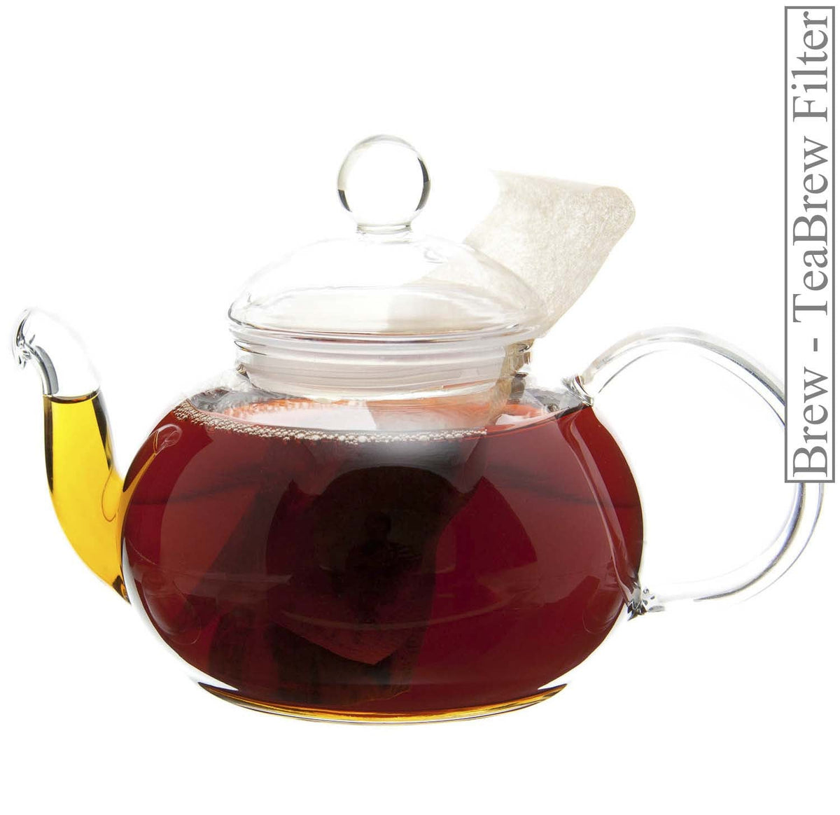 Metropolitan Tea Keemun Hoa Ya A Loose Leaf Tea 1.1 lbs