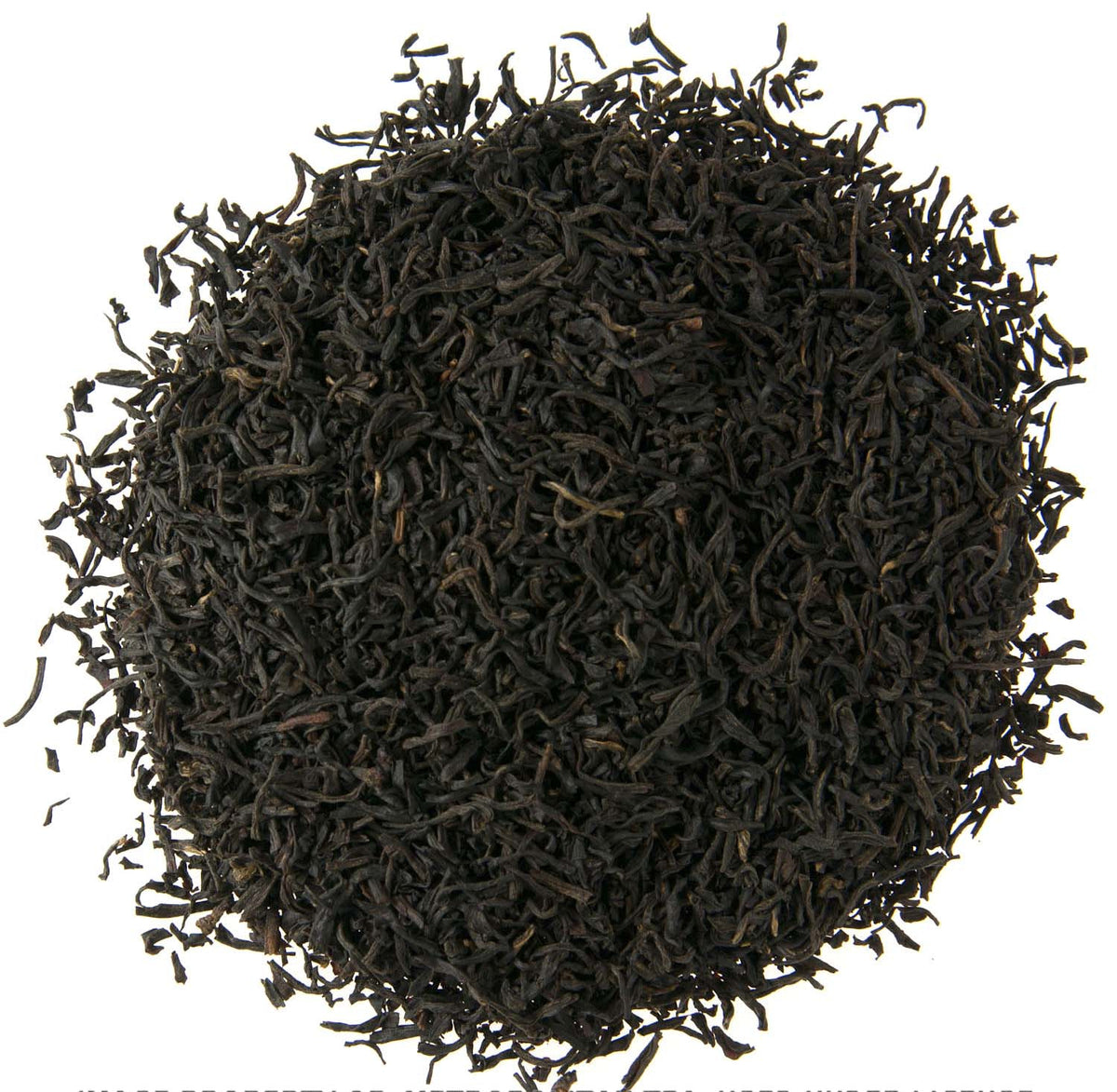 Metropolitan Tea Keemun Hoa Ya A Loose Leaf Tea 1.1 lbs