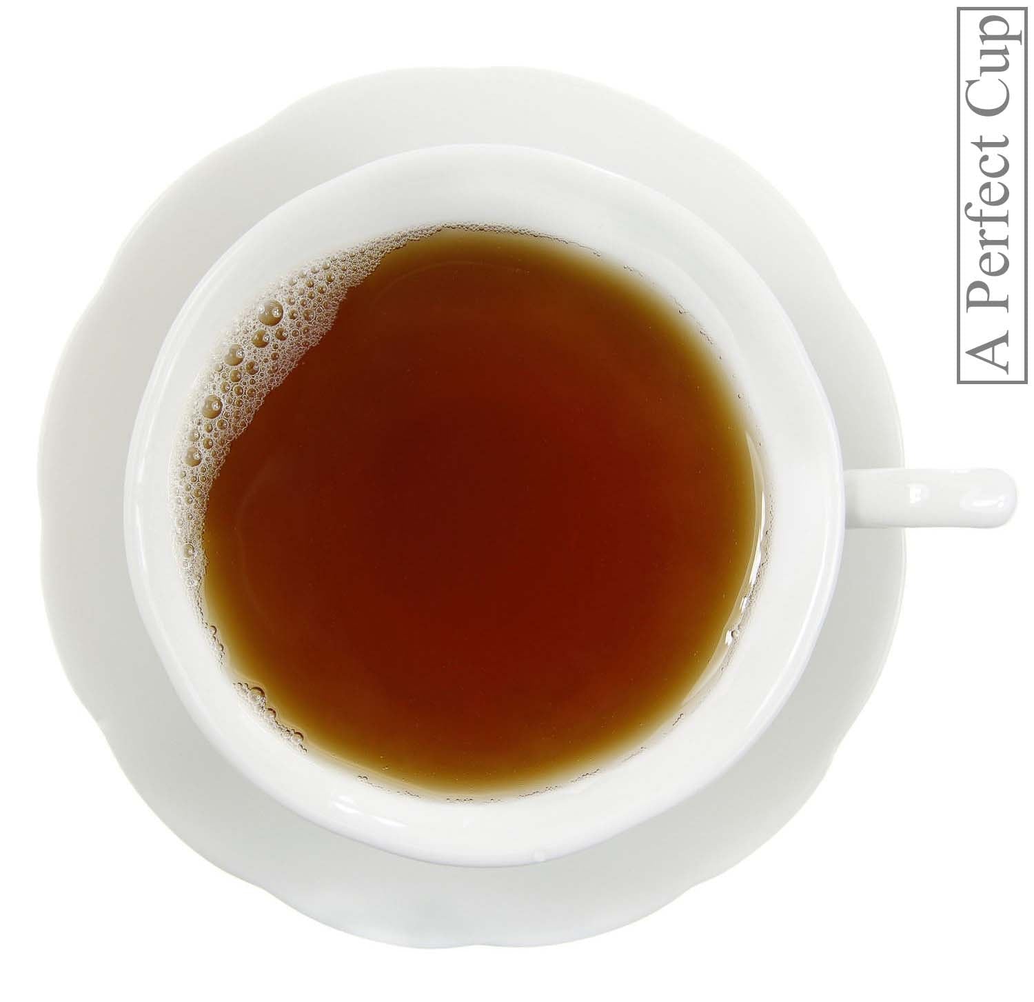 Metropolitan Tea Imperial Keemun Mao Feng China Black Loose Leaf Tea 1.1 lbs