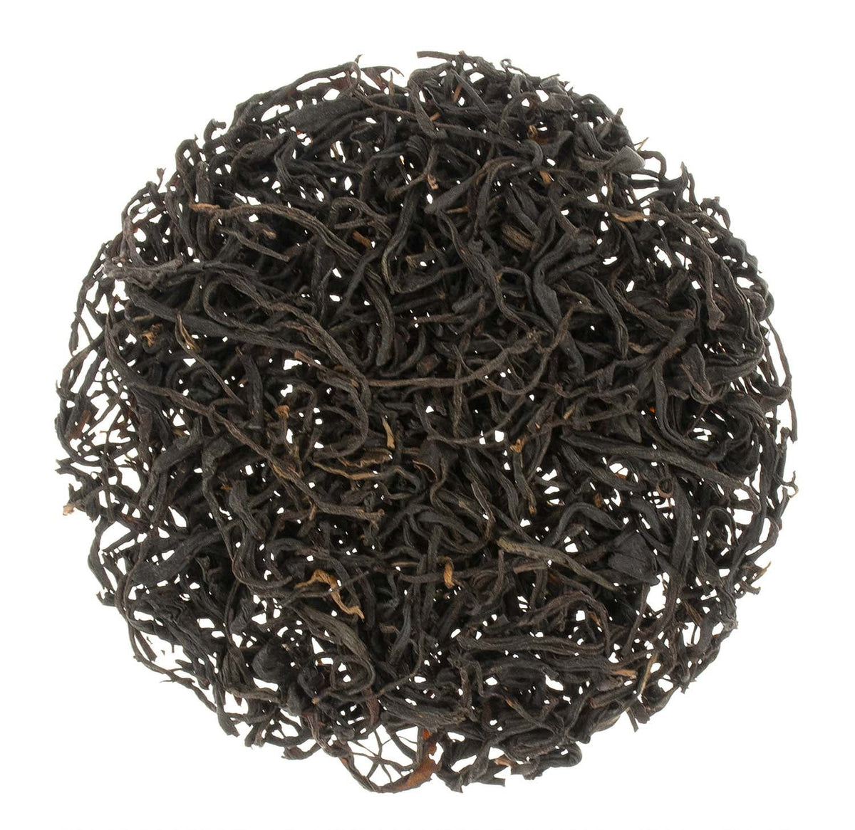 Metropolitan Tea Imperial Keemun Mao Feng China Black Loose Leaf Tea 1.1 lbs