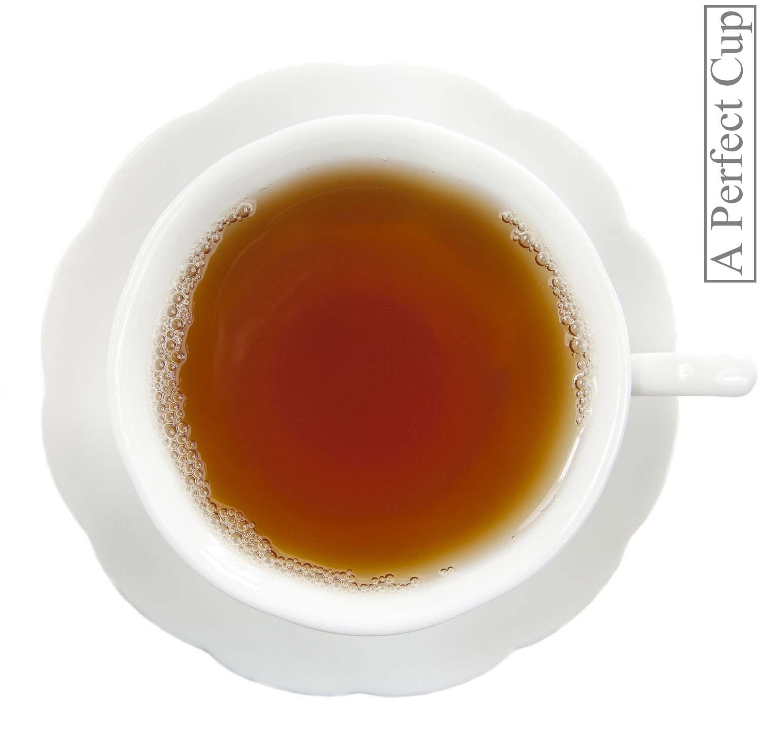 Metropolitan Tea Kangaroo Lapsang Loose Leaf Tea 1.1 lbs