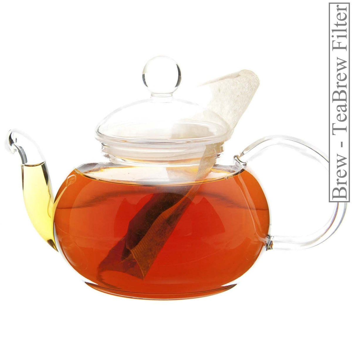 Metropolitan Tea Kangaroo Lapsang Loose Leaf Tea 1.1 lbs