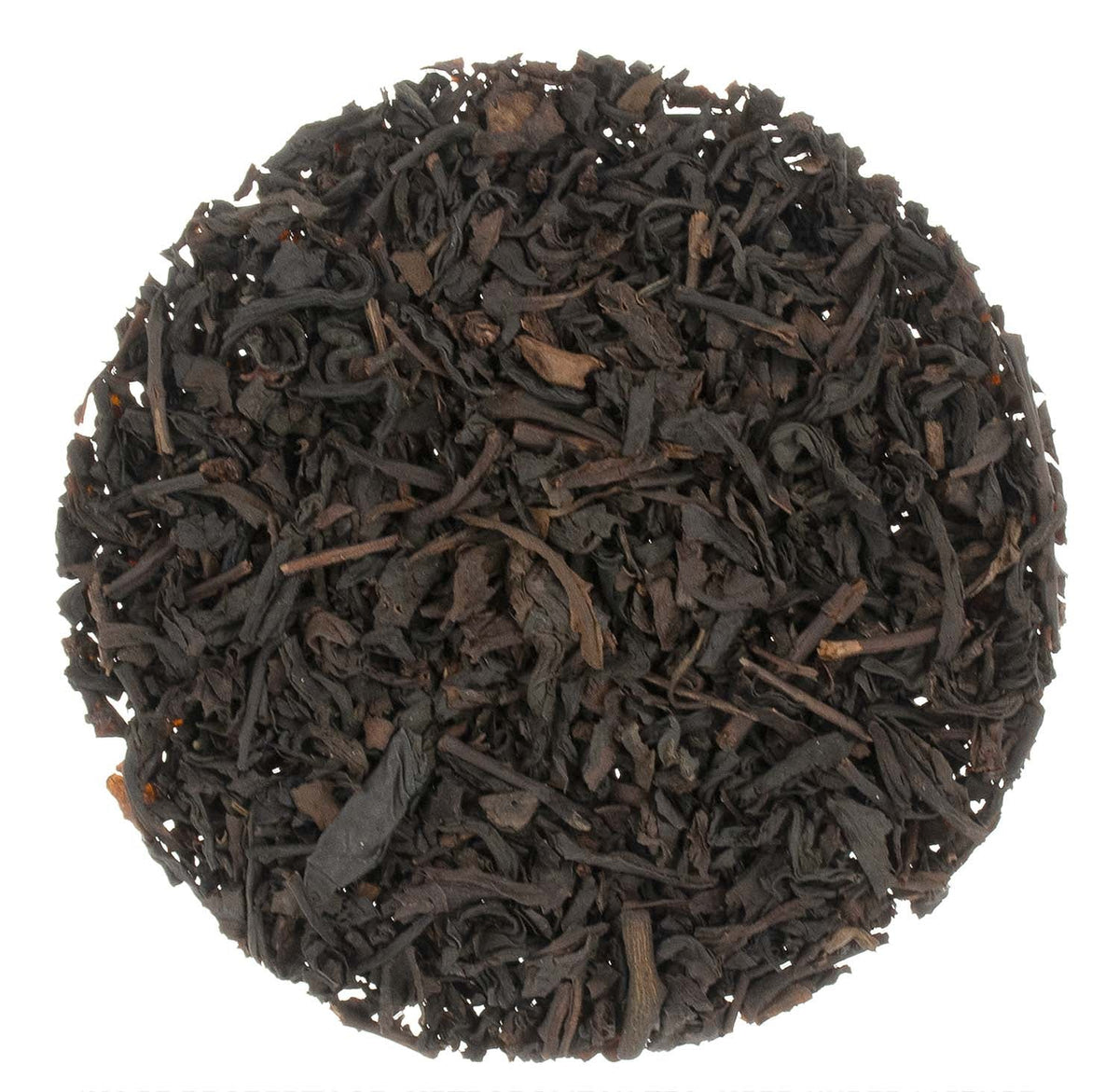 Metropolitan Tea Kangaroo Lapsang Loose Leaf Tea 1.1 lbs