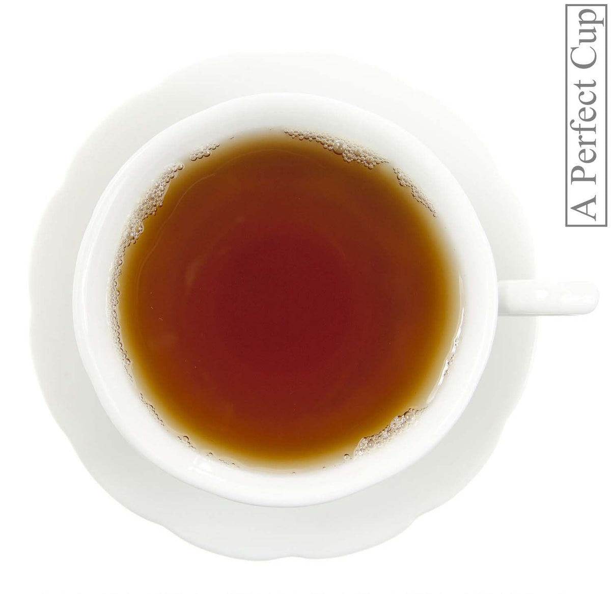 Metropolitan Tea Lapsang Souchong Butterfly Loose Leaf Tea 1.1 lbs