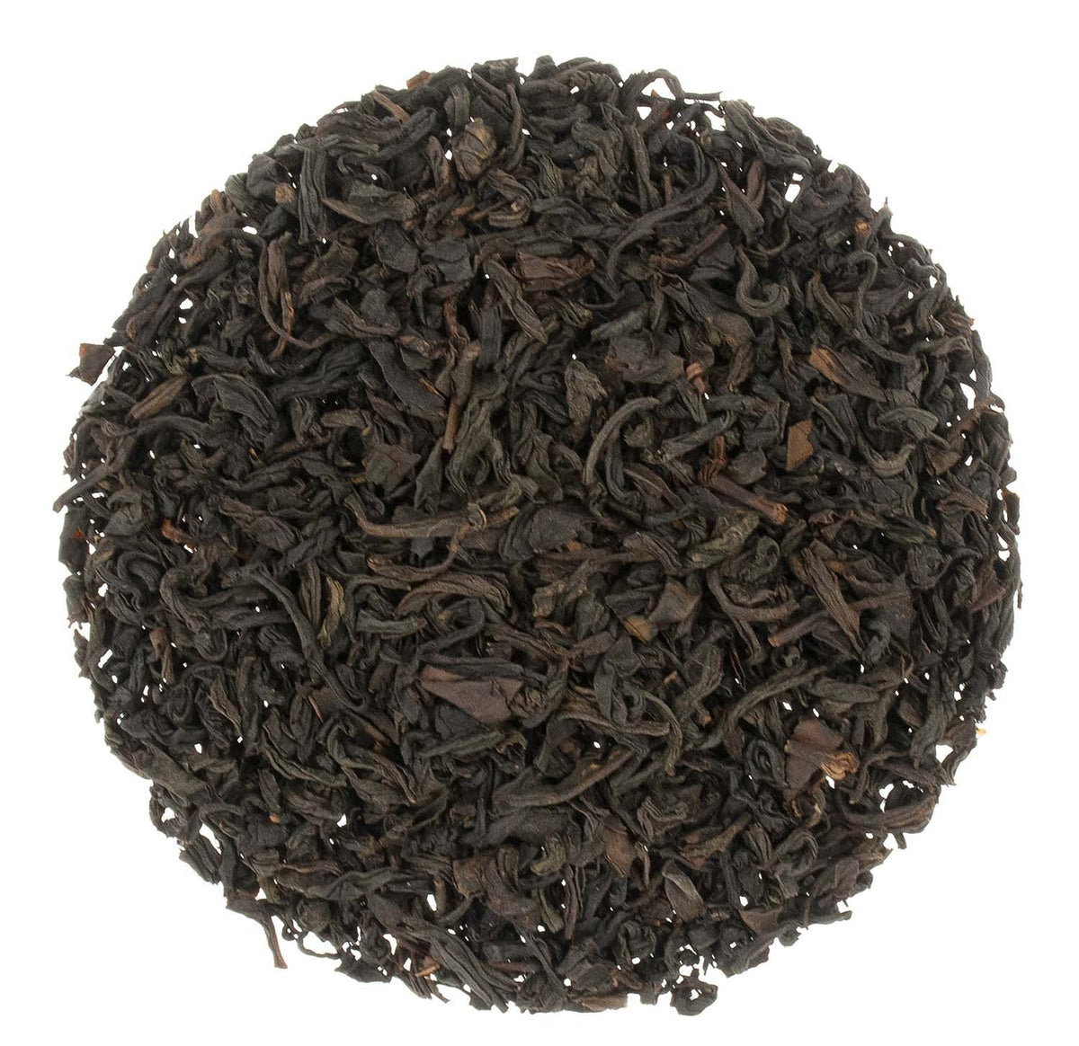Metropolitan Tea Lapsang Souchong Butterfly Loose Leaf Tea 1.1 lbs