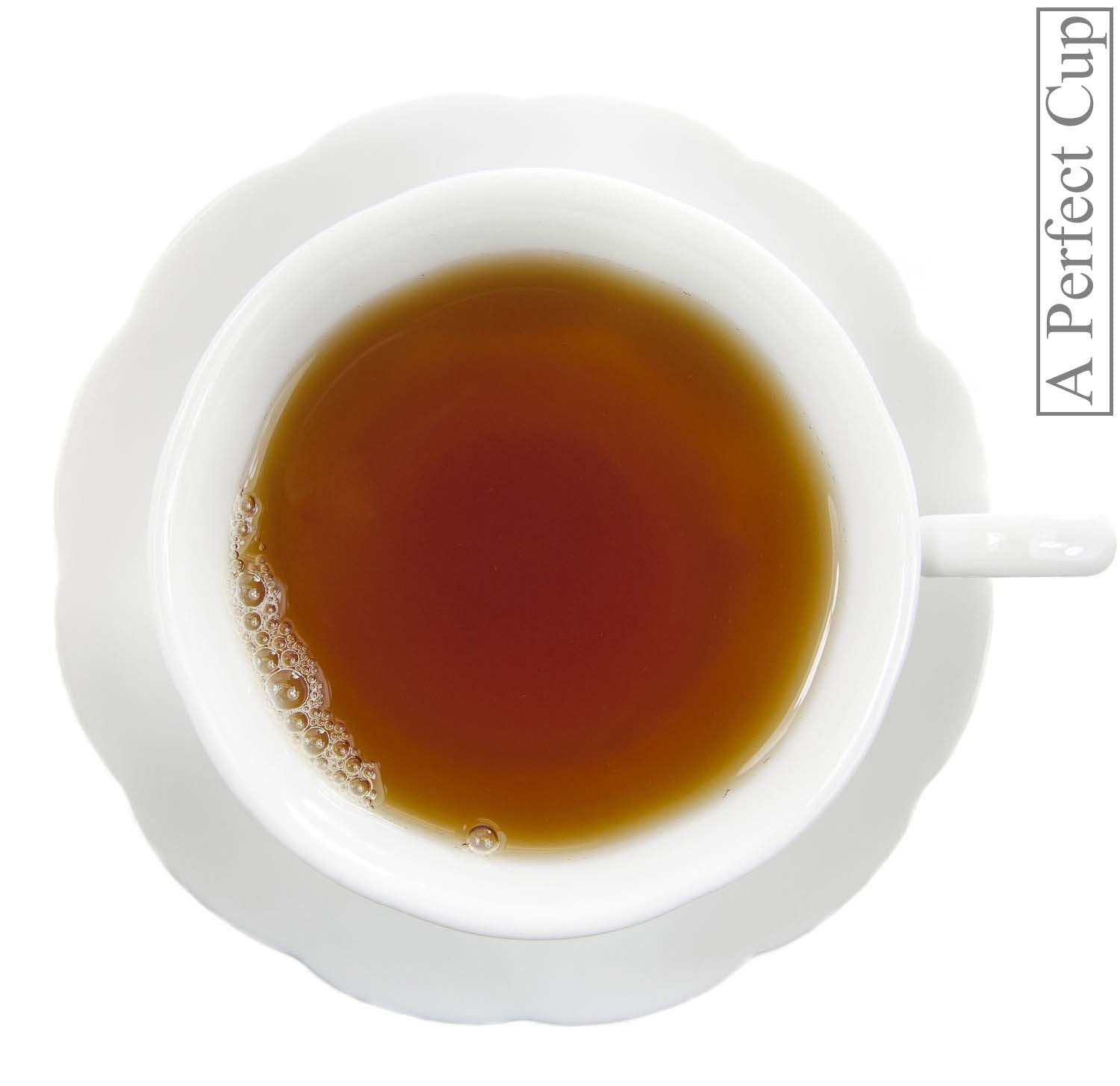 Metropolitan Tea Monkey Picked Golden Loose Leaf Tea 1.1 lbs