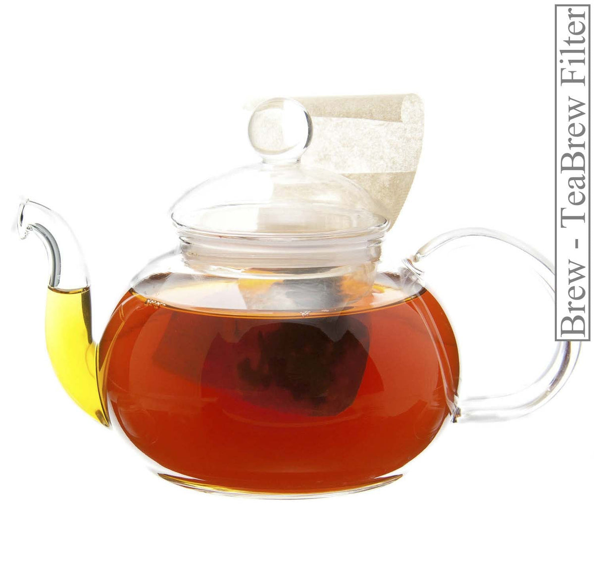 Metropolitan Tea Monkey Picked Golden Loose Leaf Tea 1.1 lbs