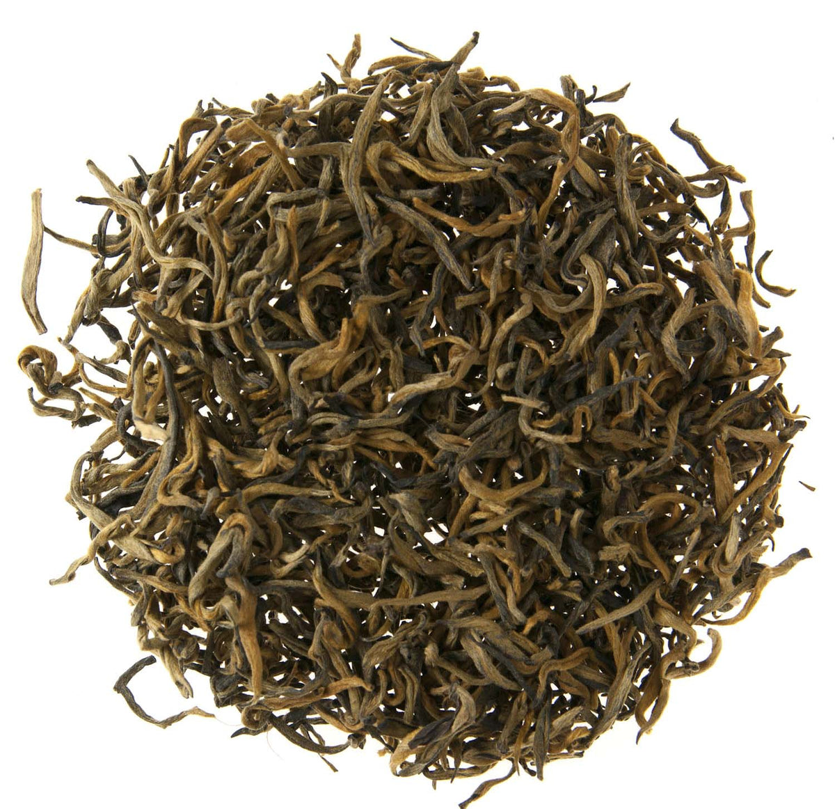 Metropolitan Tea Monkey Picked Golden Loose Leaf Tea 1.1 lbs