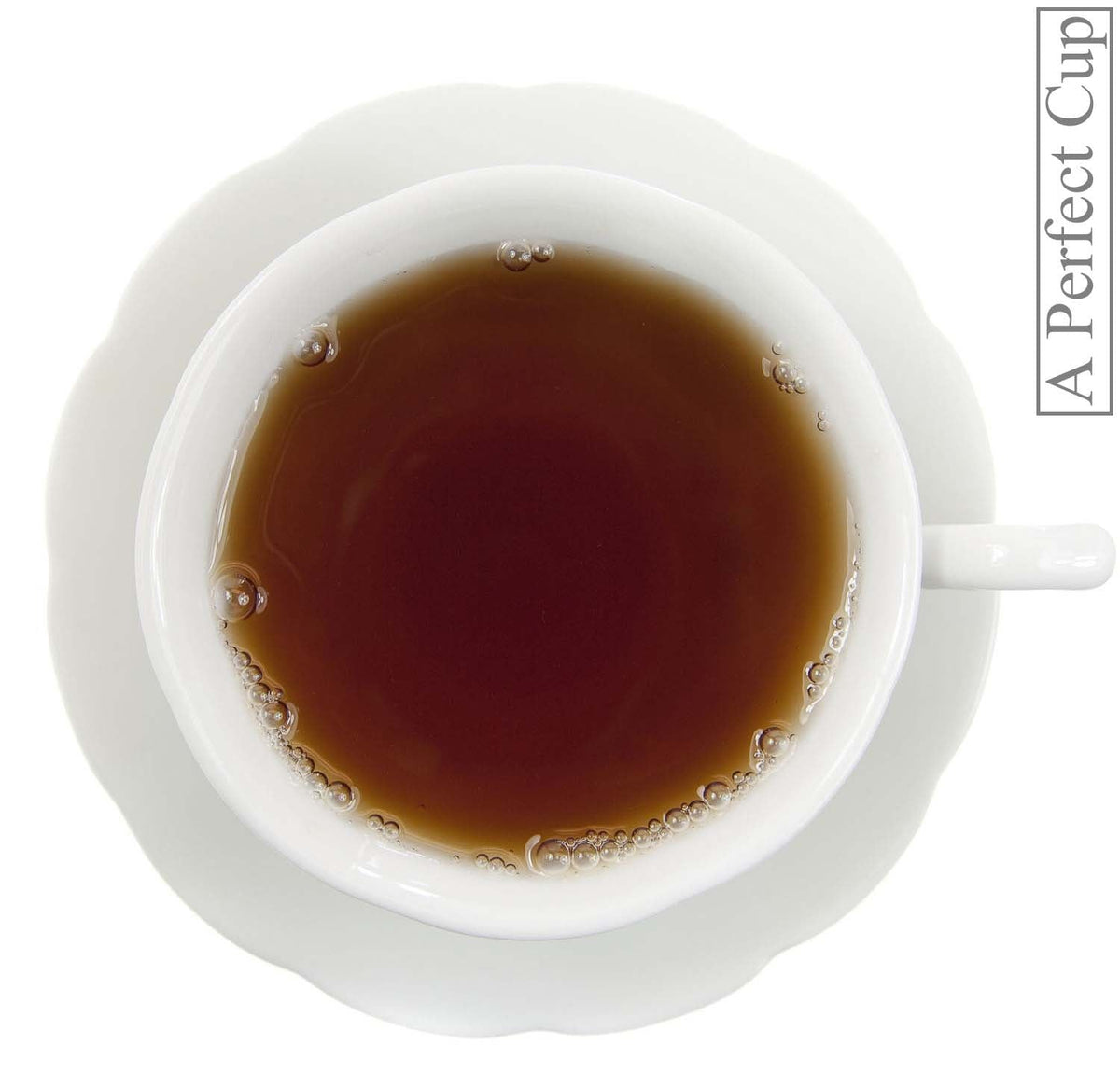 Metropolitan Tea Pagoda Pu-erh 2015 Vintage Loose Leaf Tea 2.2 lbs
