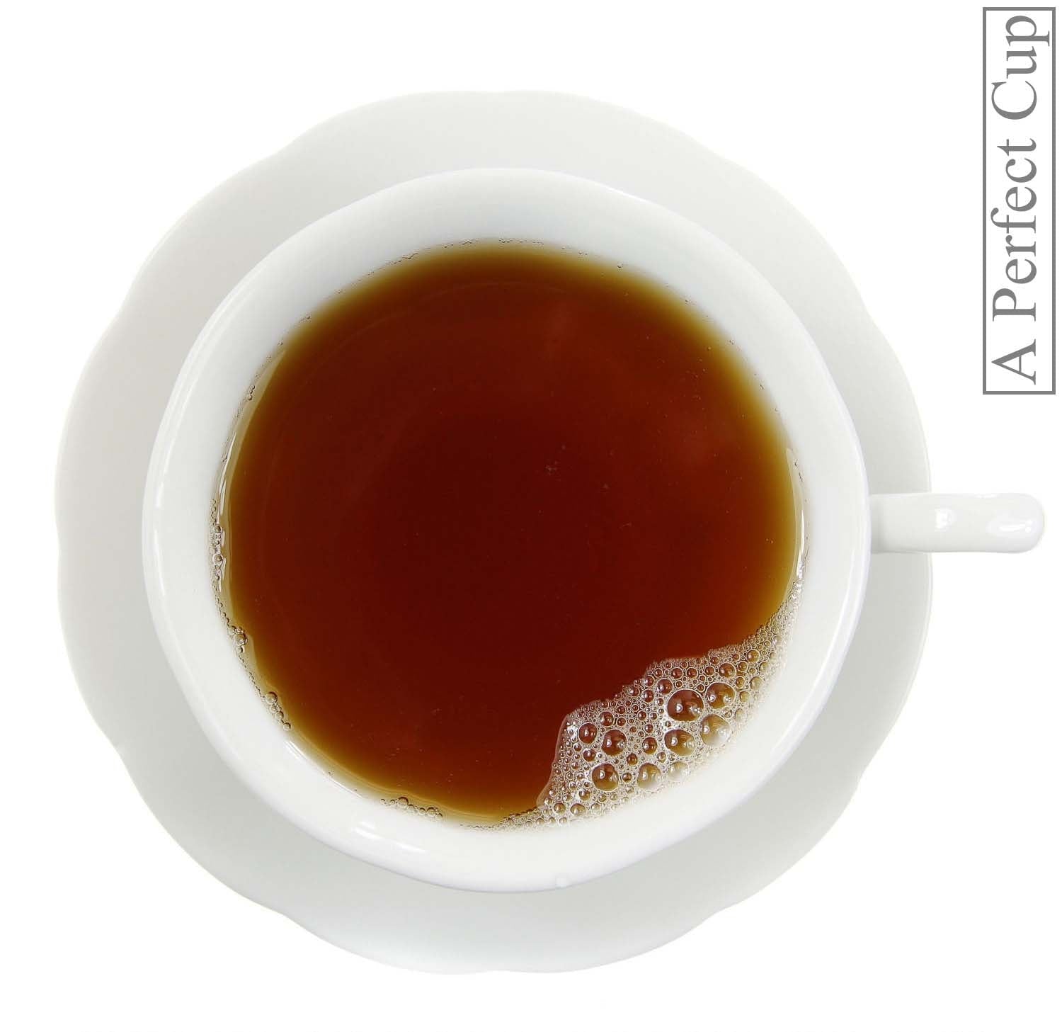 Metropolitan Tea Keemun Panda #1 Loose Leaf Tea 1.1 lbs
