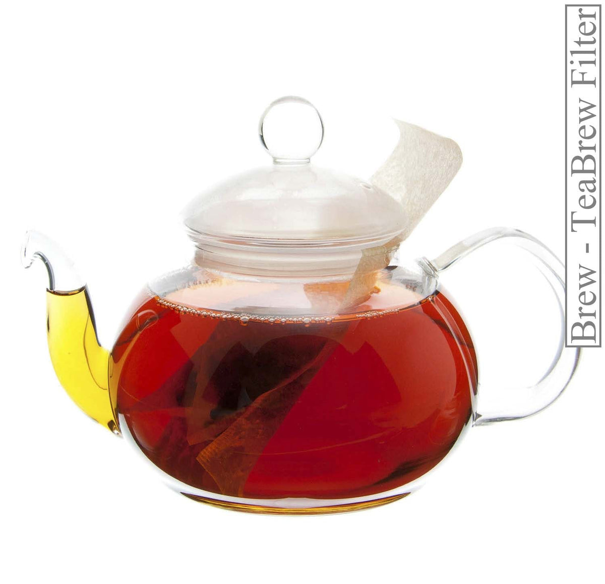 Metropolitan Tea Keemun Panda #1 Loose Leaf Tea 1.1 lbs