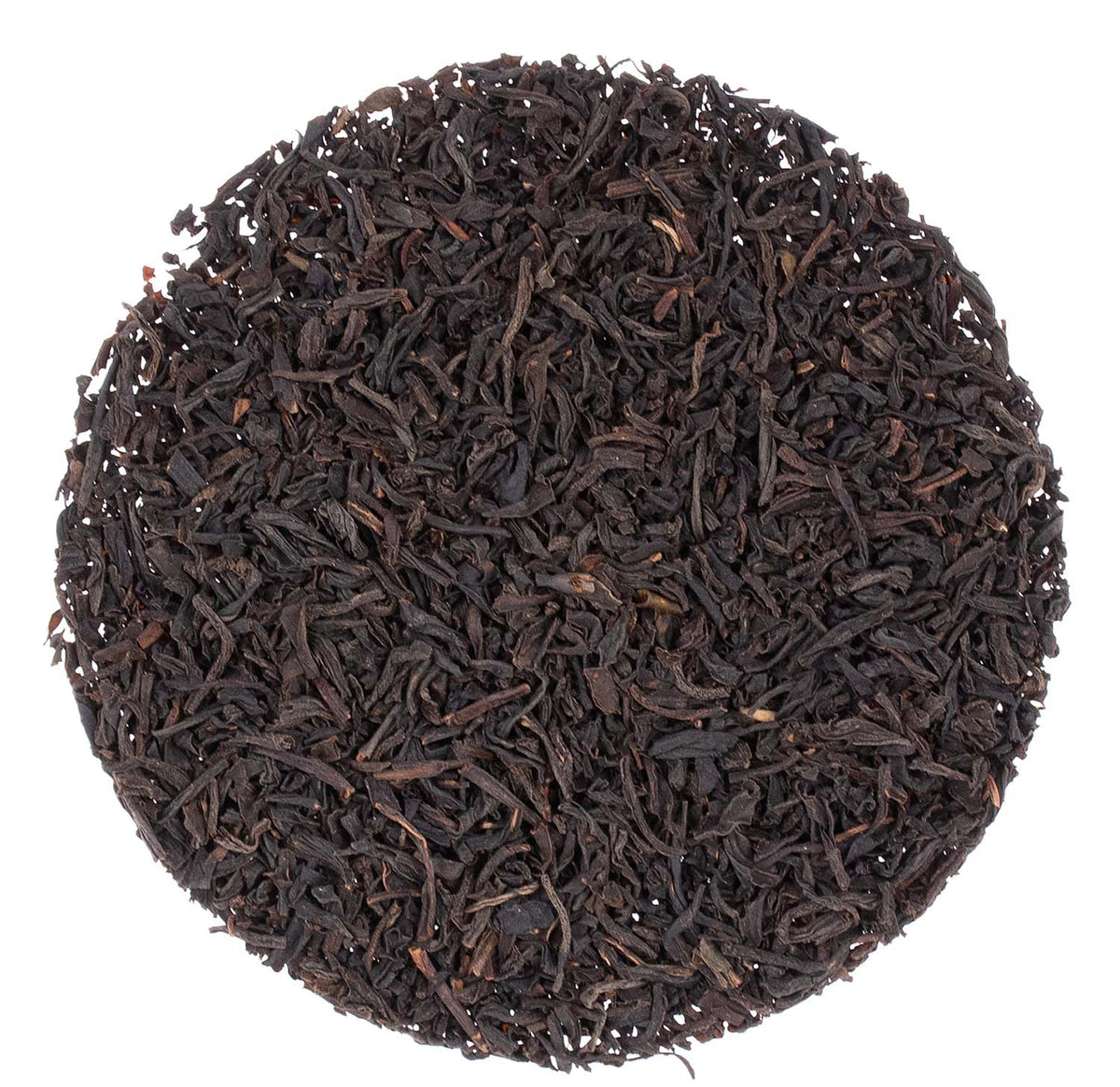 Metropolitan Tea Keemun Panda #1 Loose Leaf Tea 1.1 lbs