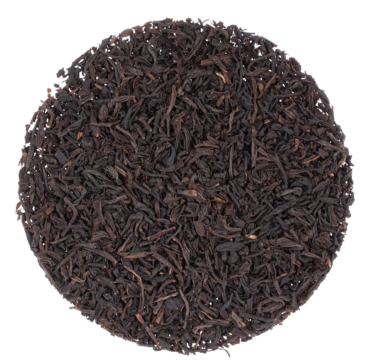 Metropolitan Tea Keemun Panda #1 Loose Leaf Tea 1.1 lbs