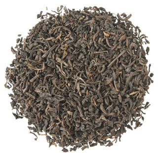 Metropolitan Tea Pu-erh Special 3 Years Loose Leaf Tea 1.1 lbs - 500g / 1.1lbs