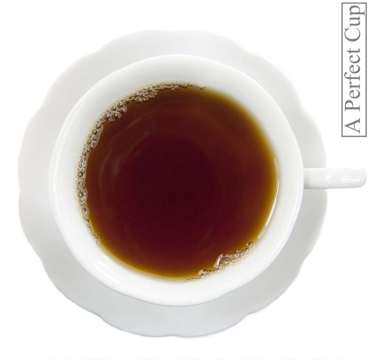 Metropolitan Tea Tigress Pu-erh 2010 Vintage Loose Leaf Tea 2.2 lbs