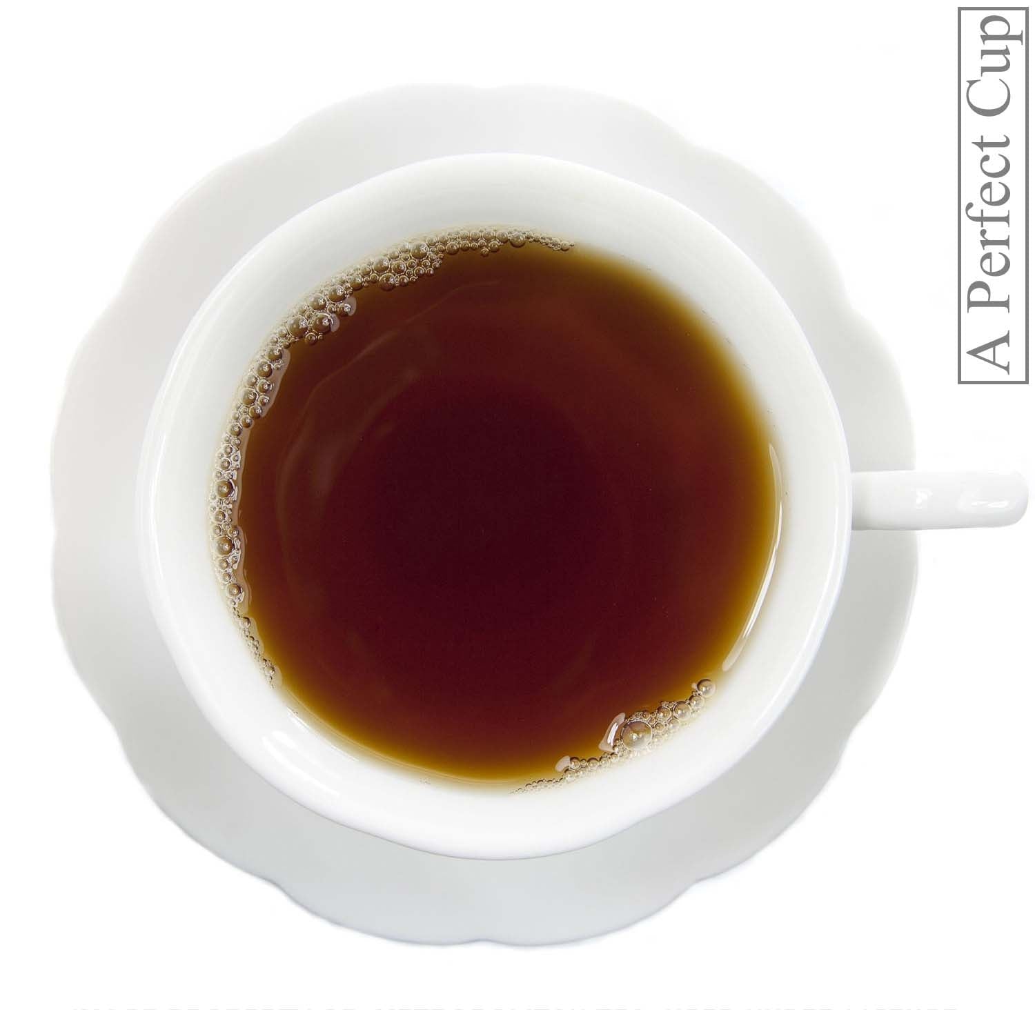 Metropolitan Tea Tigress Pu-erh 2010 Vintage Loose Leaf Tea 2.2 lbs