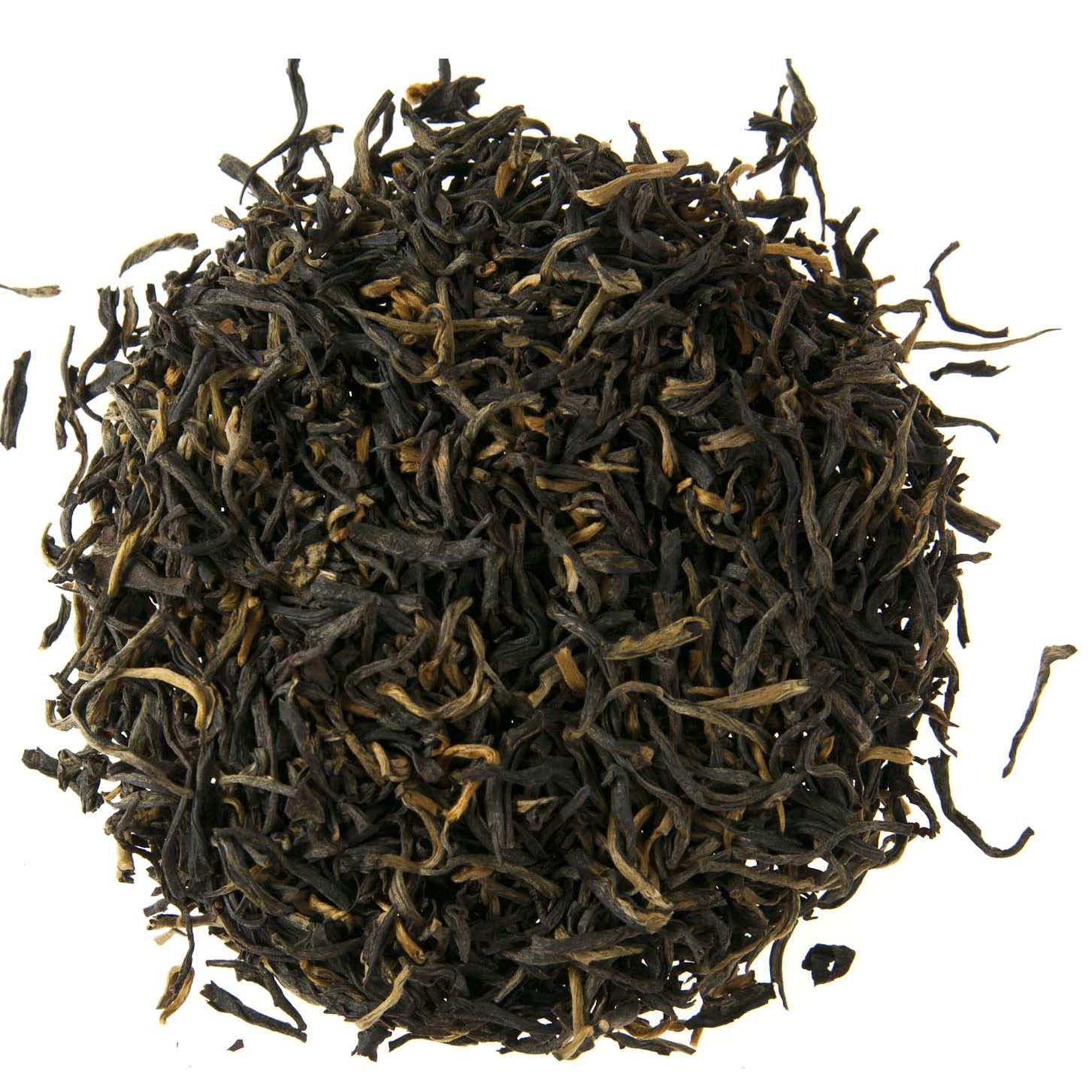 Metropolitan Tea Ying Ming Yunnan Loose Leaf Tea 1.1 lbs
